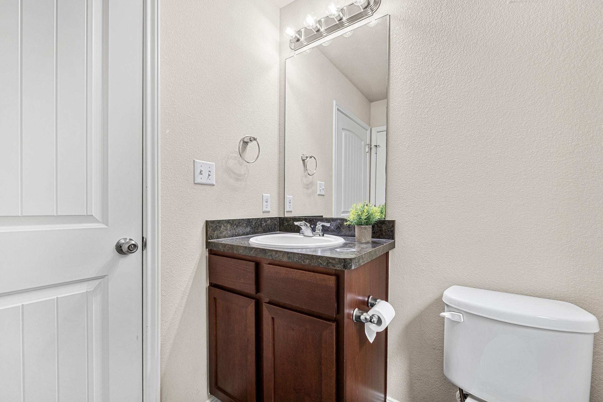 4520 Graceful Lane Austin TX 78725