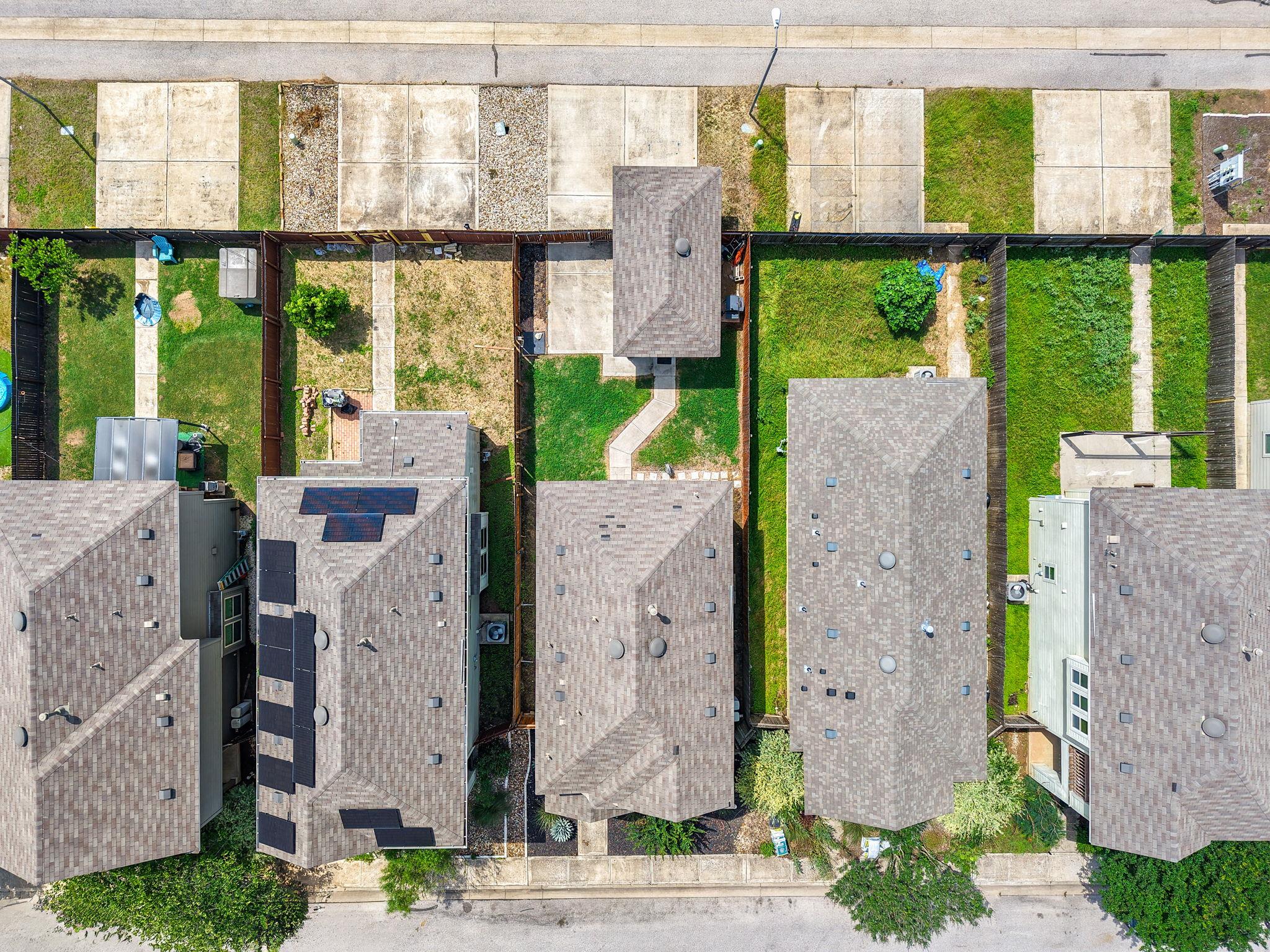 4520 Graceful Lane Austin TX 78725