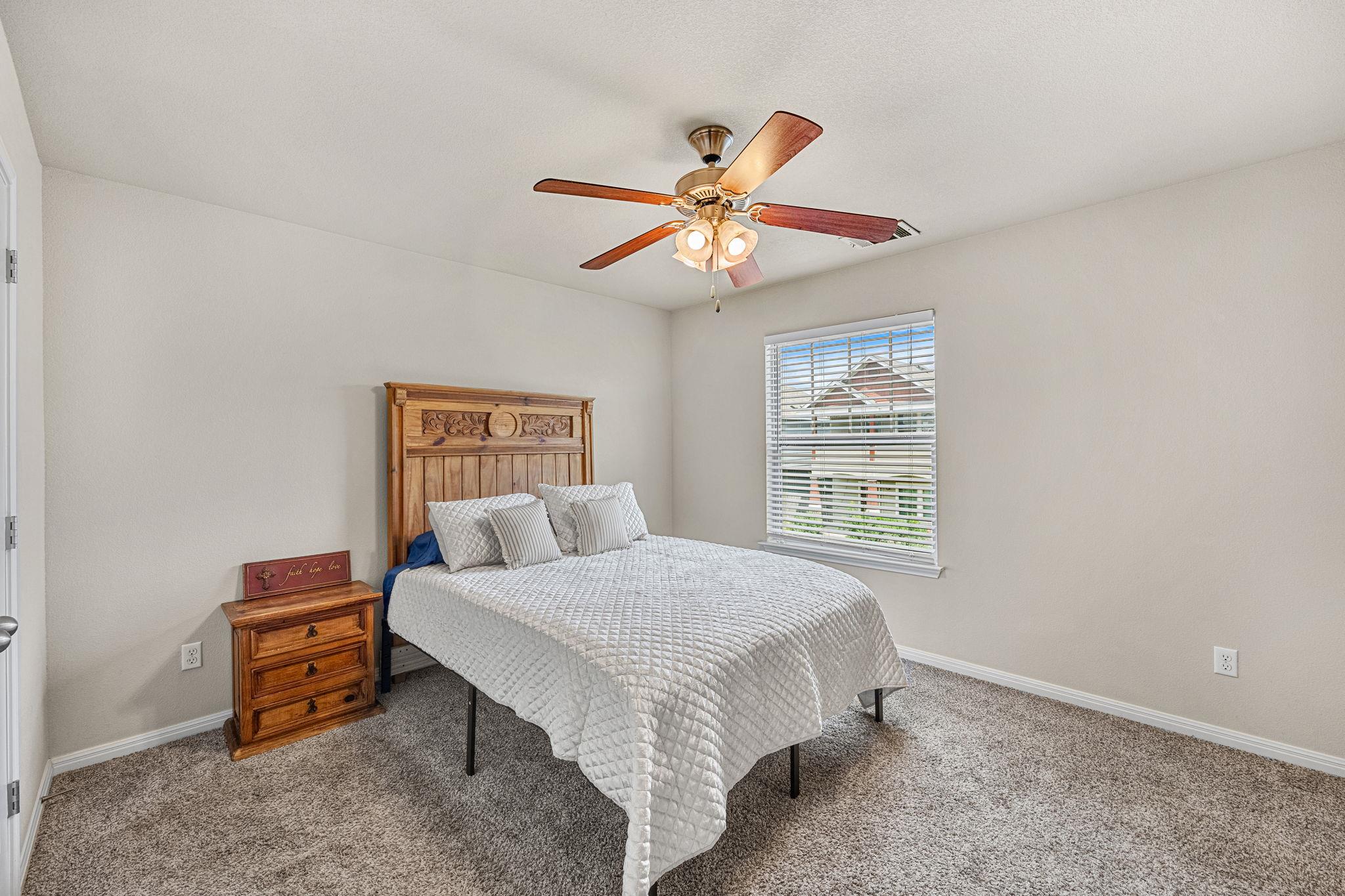 4520 Graceful Lane Austin TX 78725