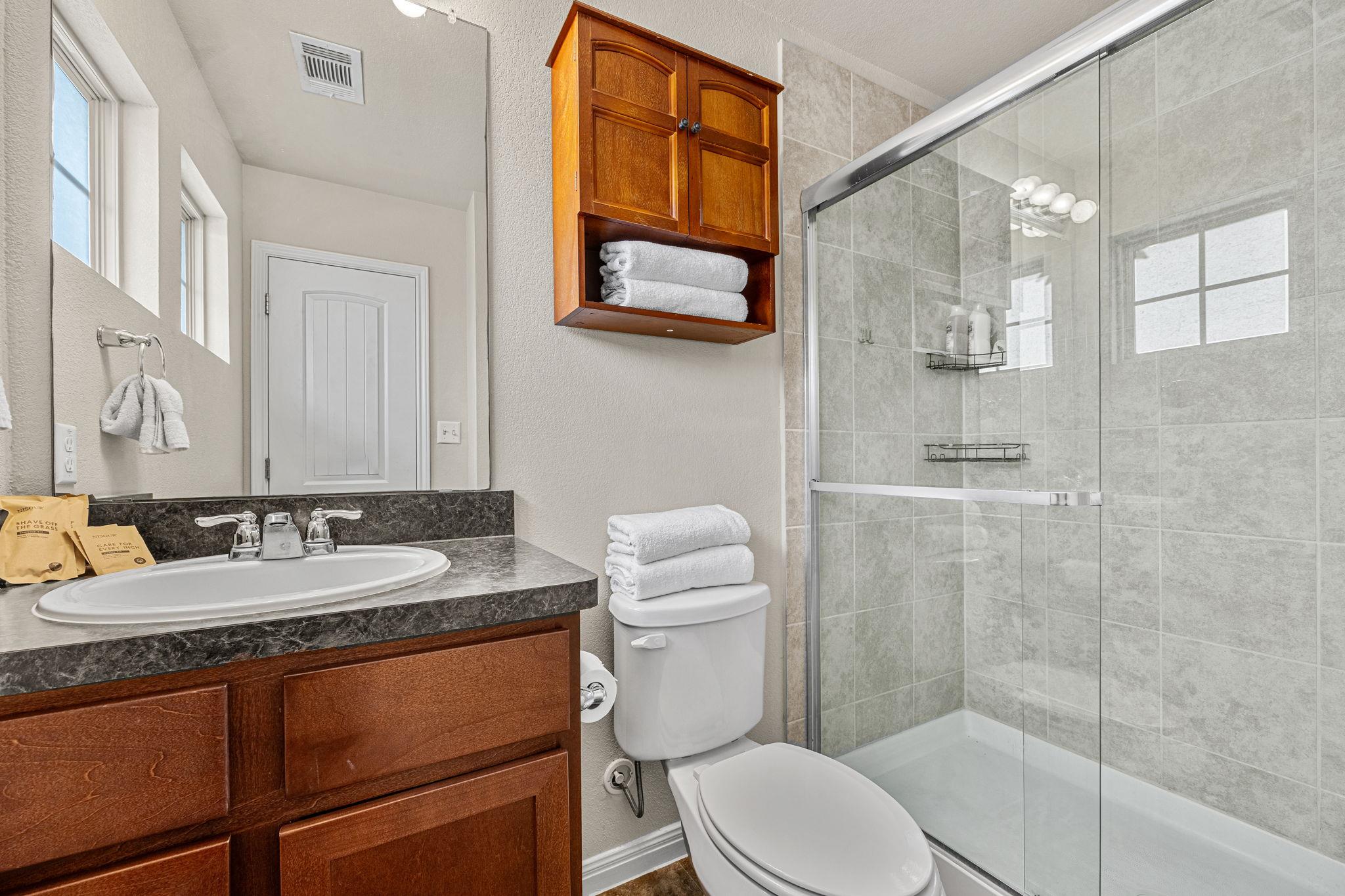 4520 Graceful Lane Austin TX 78725