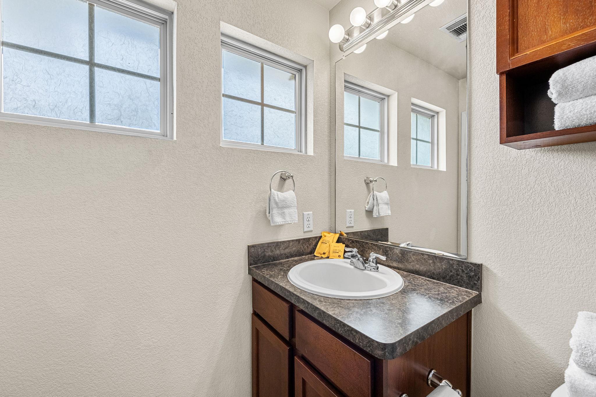 4520 Graceful Lane Austin TX 78725