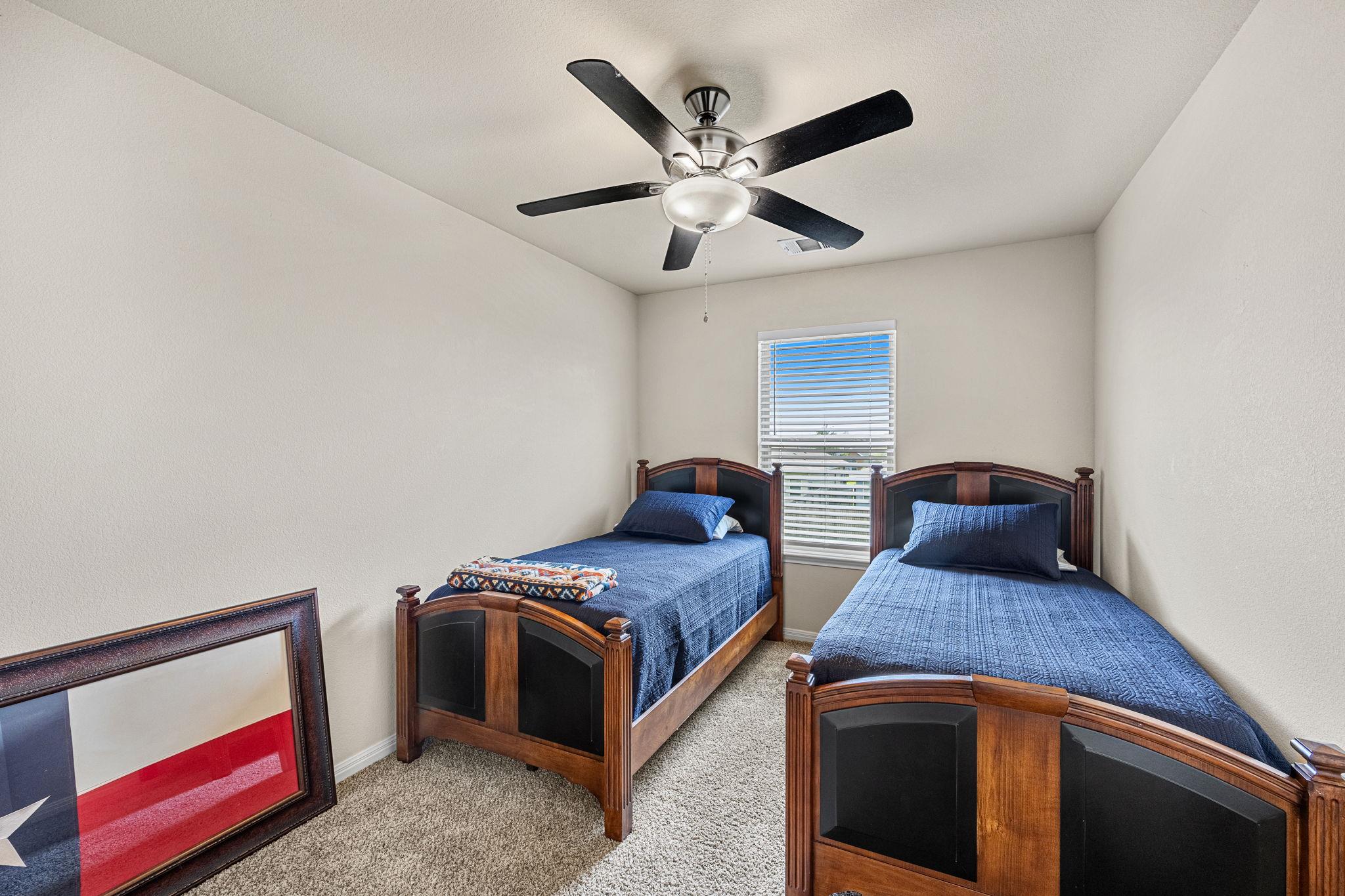 4520 Graceful Lane Austin TX 78725