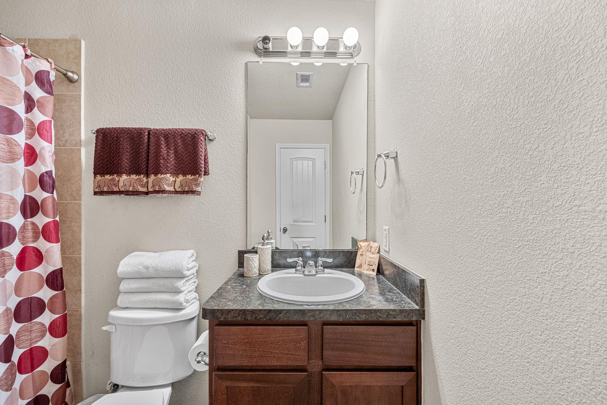 4520 Graceful Lane Austin TX 78725