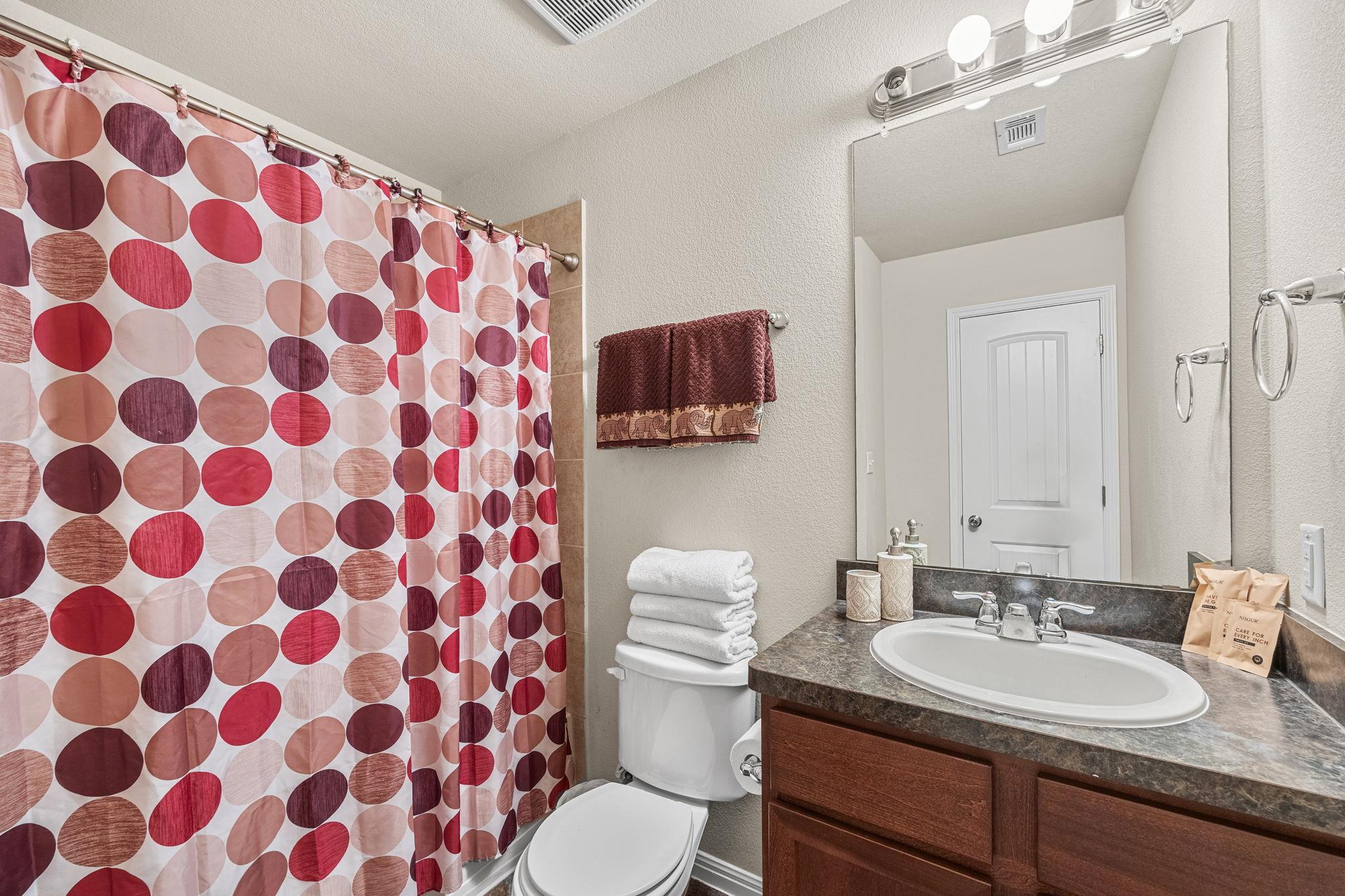 4520 Graceful Lane Austin TX 78725
