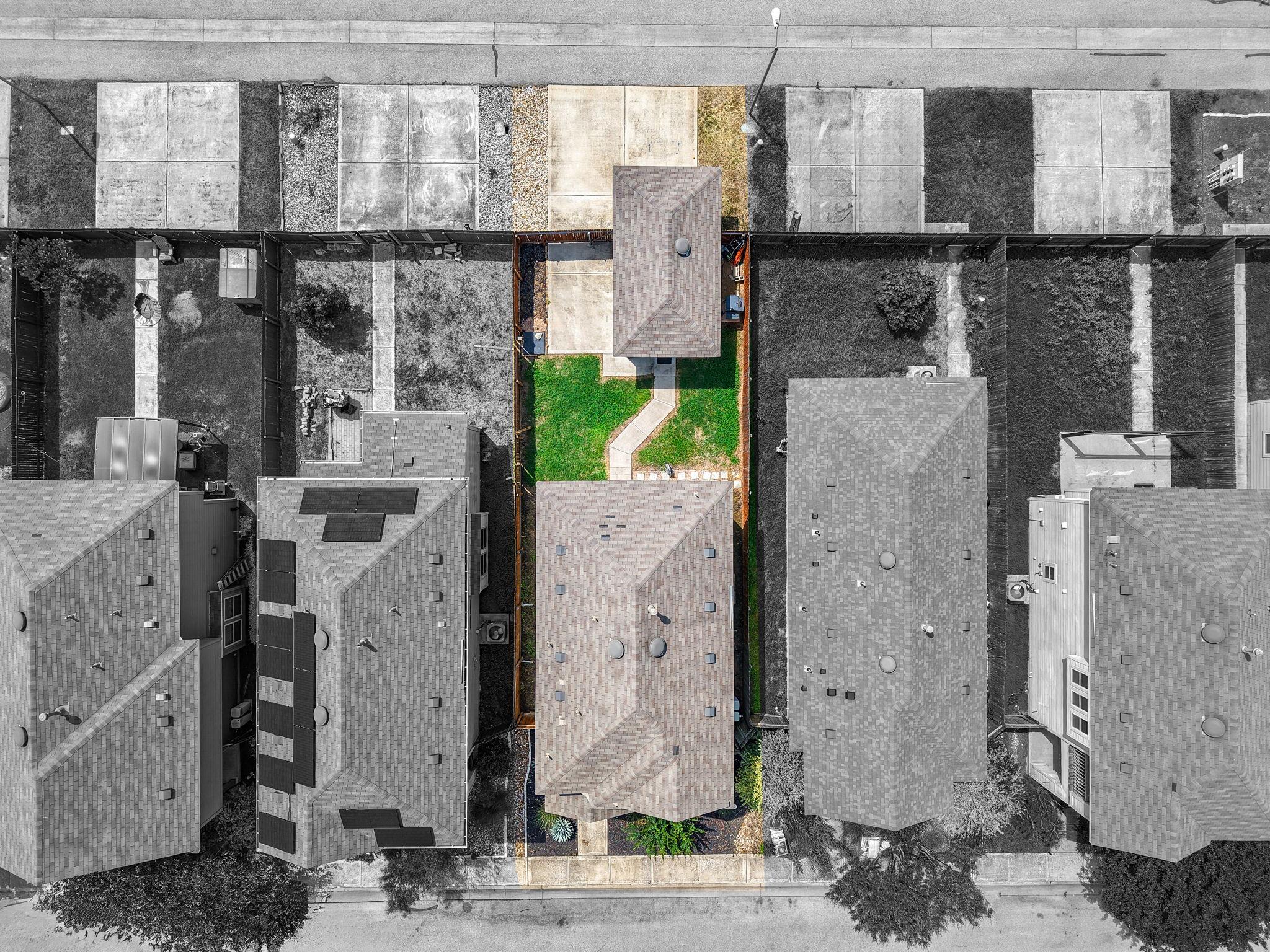 4520 Graceful Lane Austin TX 78725