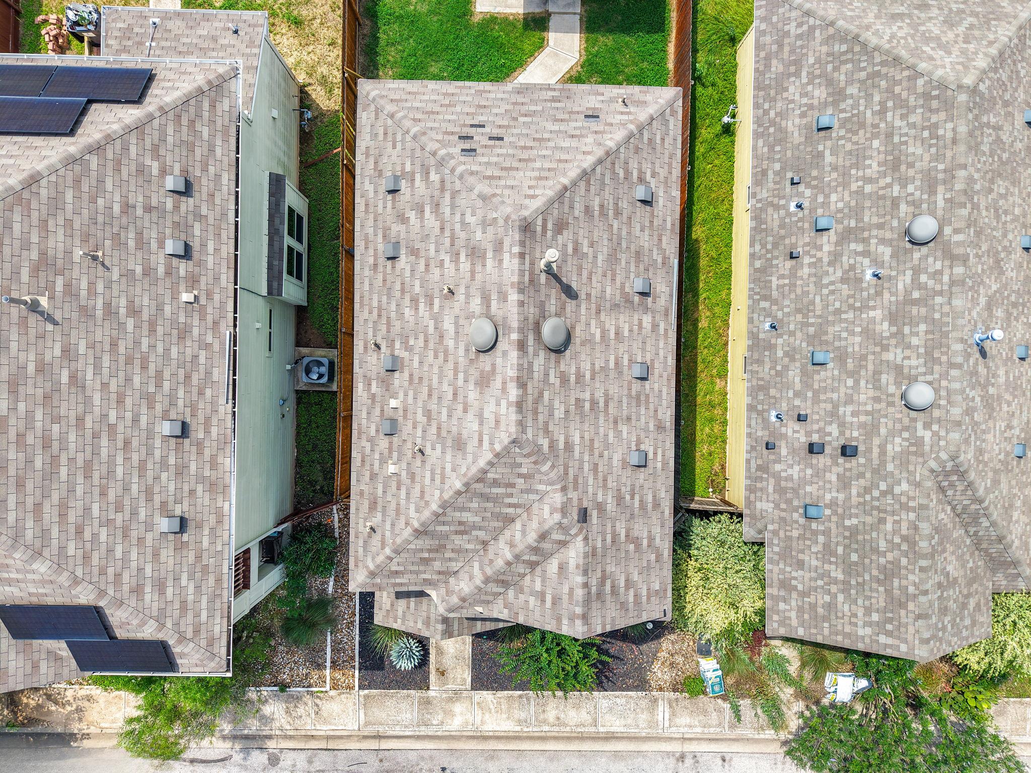 4520 Graceful Lane Austin TX 78725