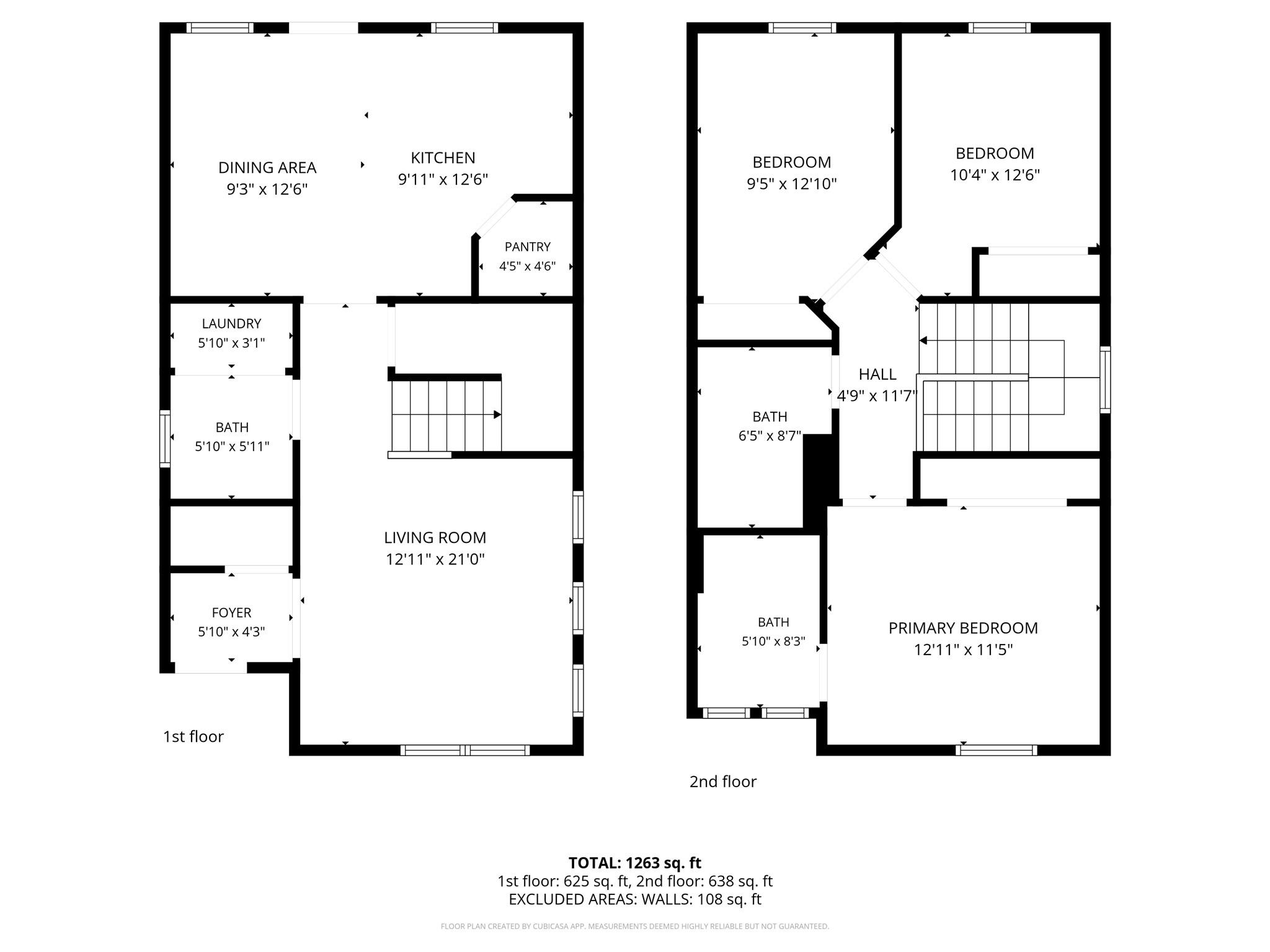 4520 Graceful Lane Austin TX 78725
