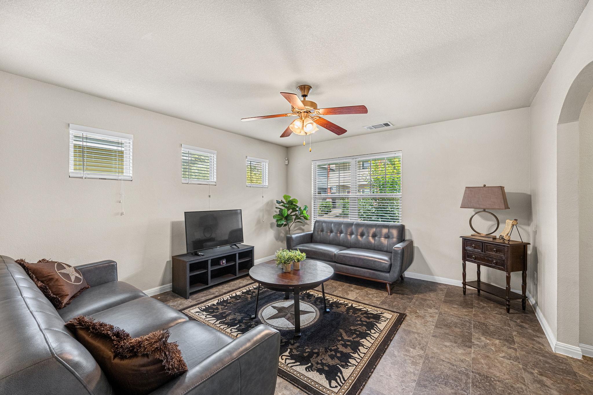 4520 Graceful Lane Austin TX 78725