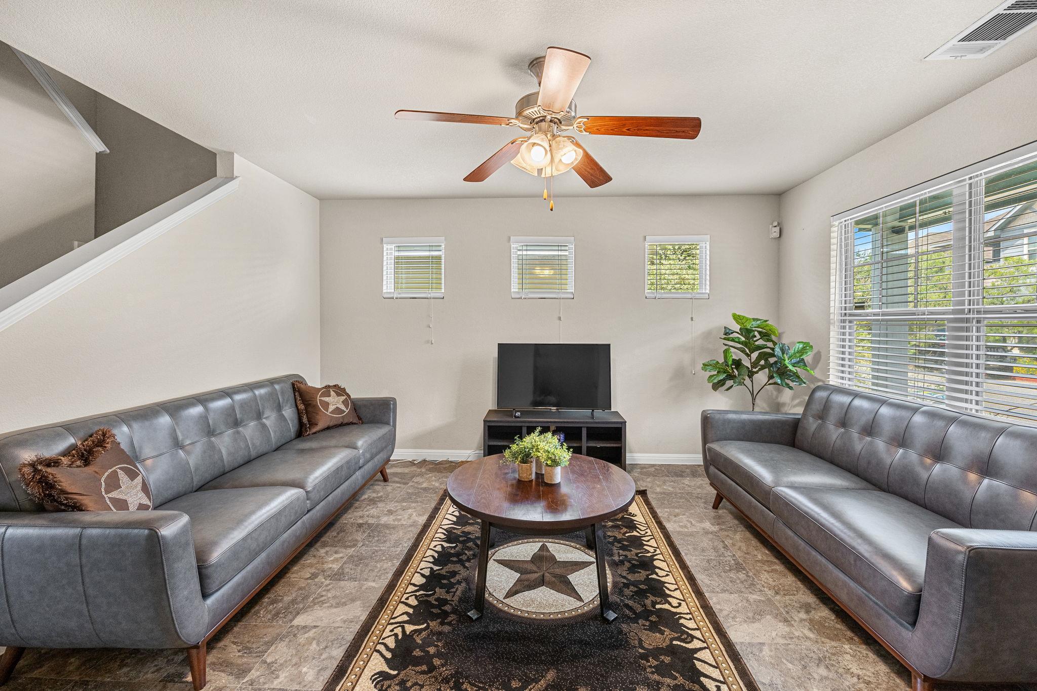 4520 Graceful Lane Austin TX 78725