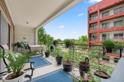 4361 S Congress Avenue Austin TX 78745