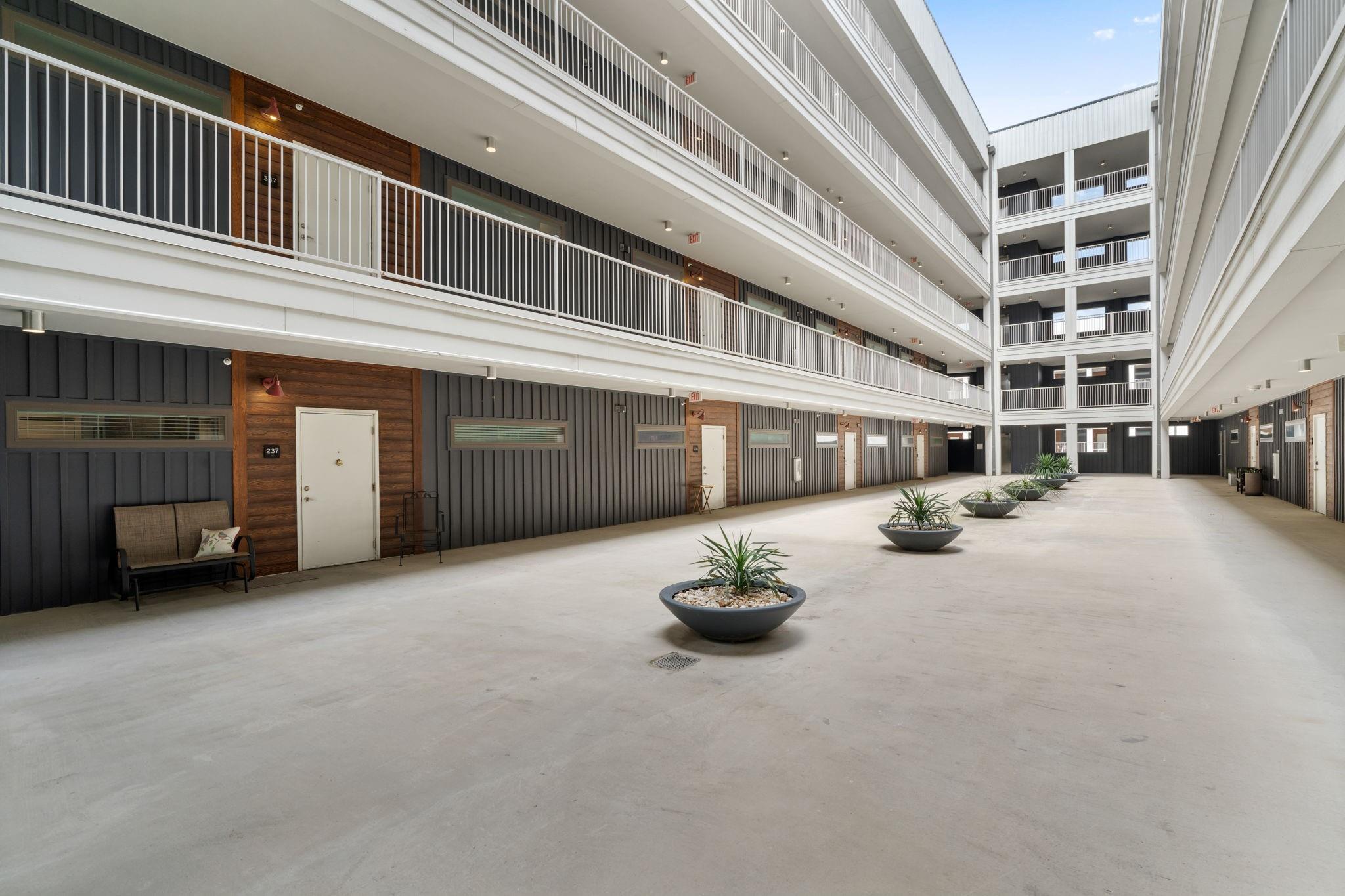 4361 S Congress Avenue Austin TX 78745