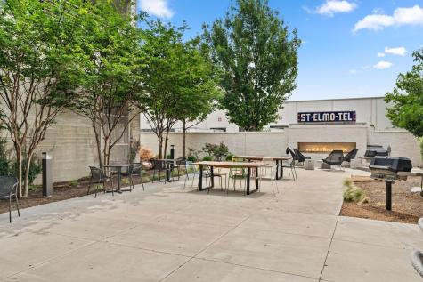 4361 S Congress Avenue Austin TX 78745