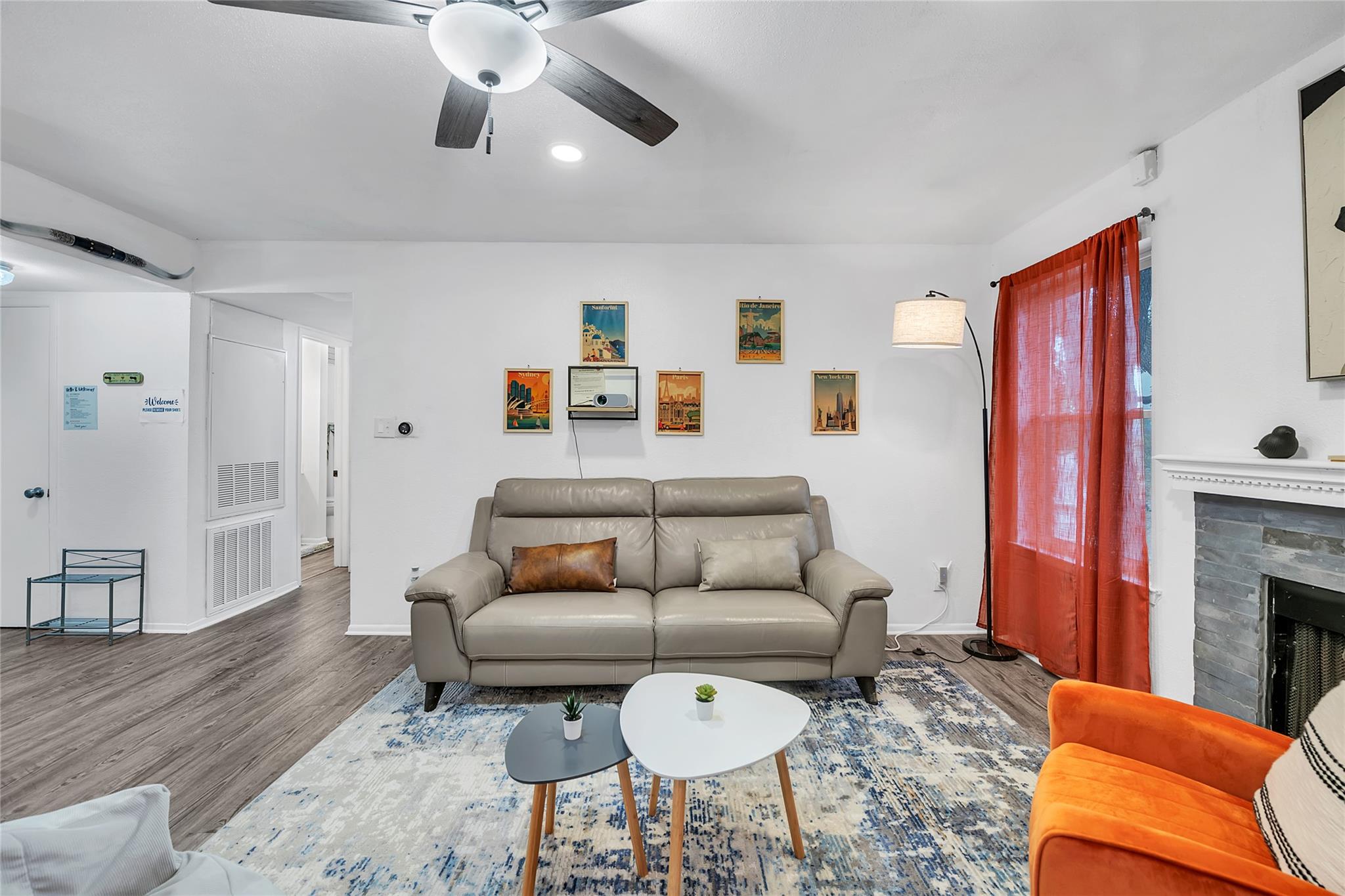4500 E Oltorf Street Austin TX 78741