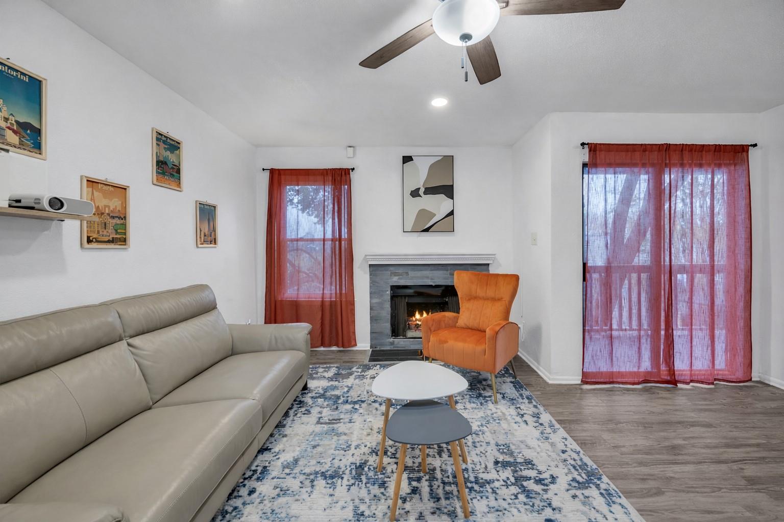 4500 E Oltorf Street Austin TX 78741
