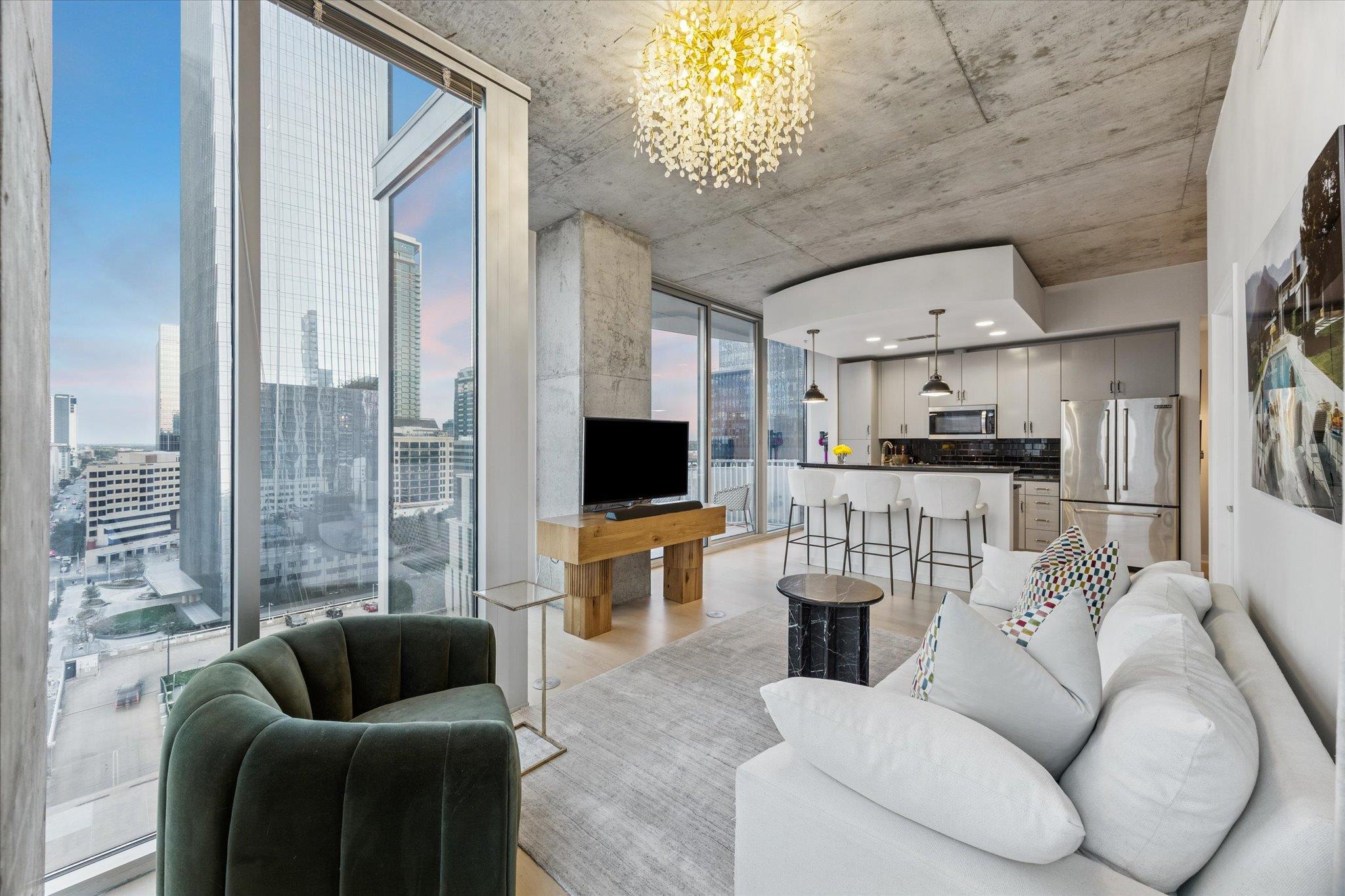 360 Nueces Street Austin TX 78701