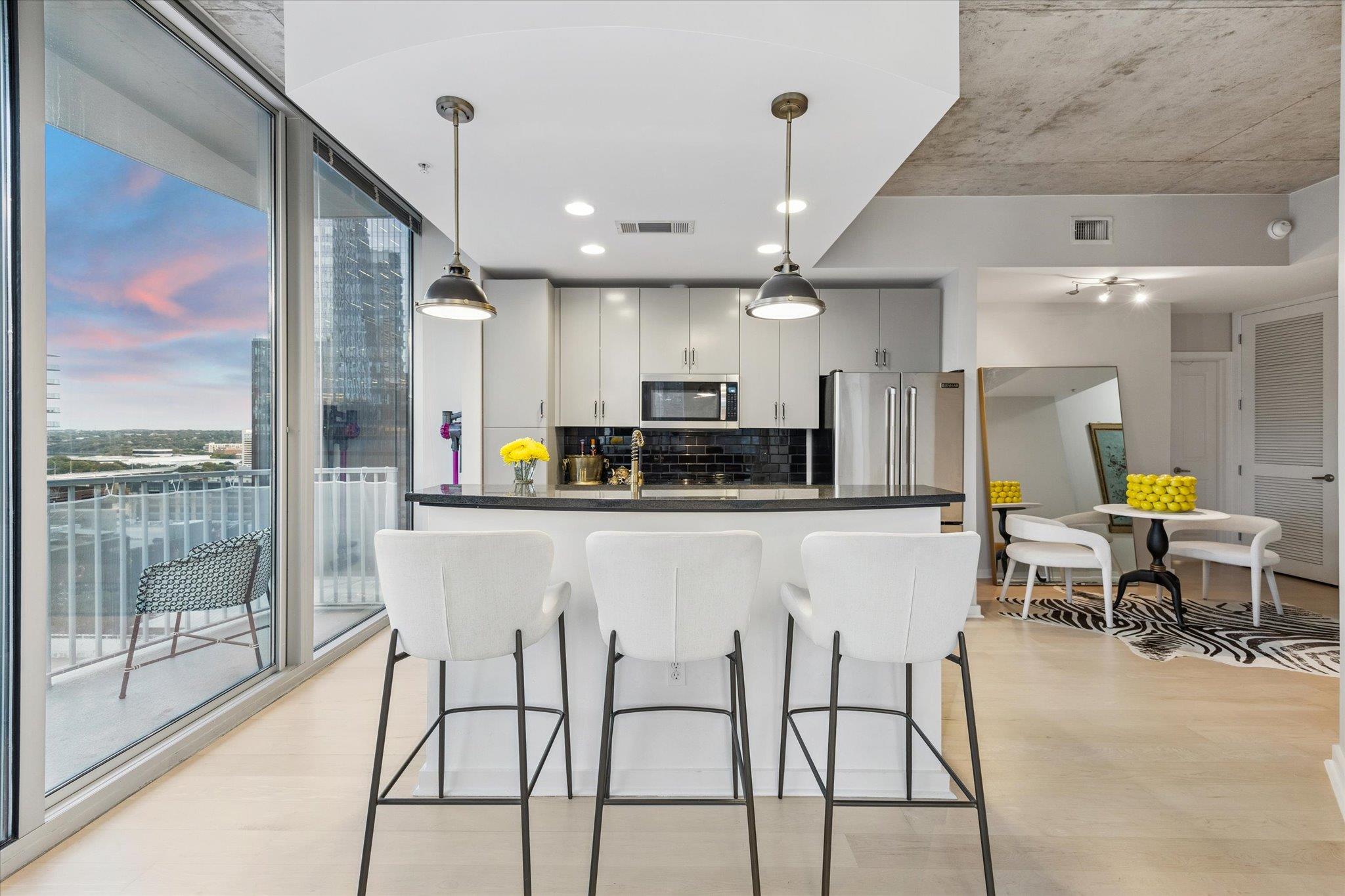 360 Nueces Street Austin TX 78701