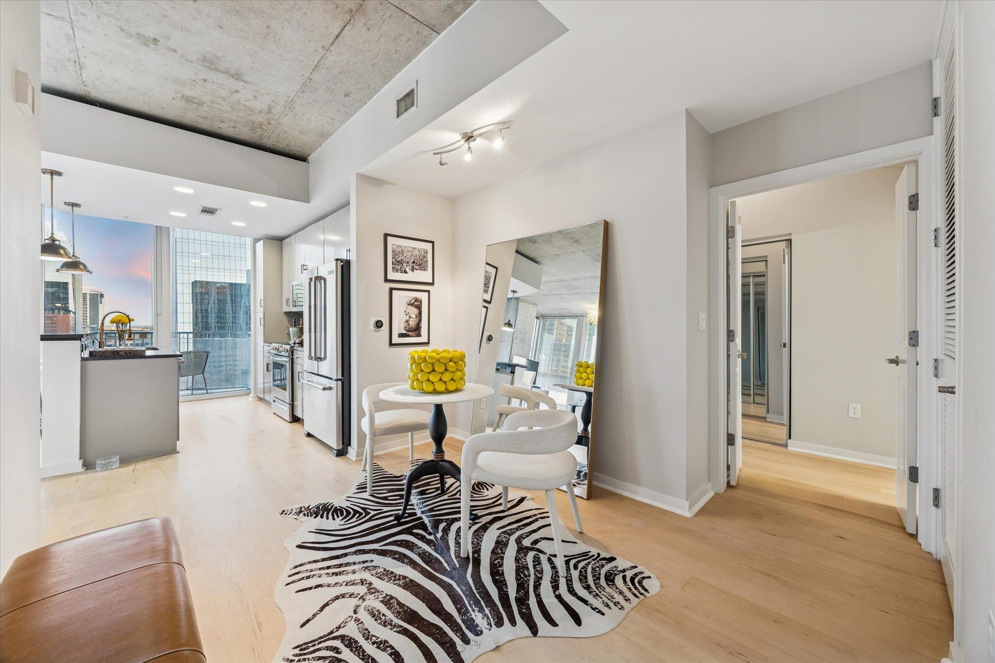 360 Nueces Street Austin TX 78701