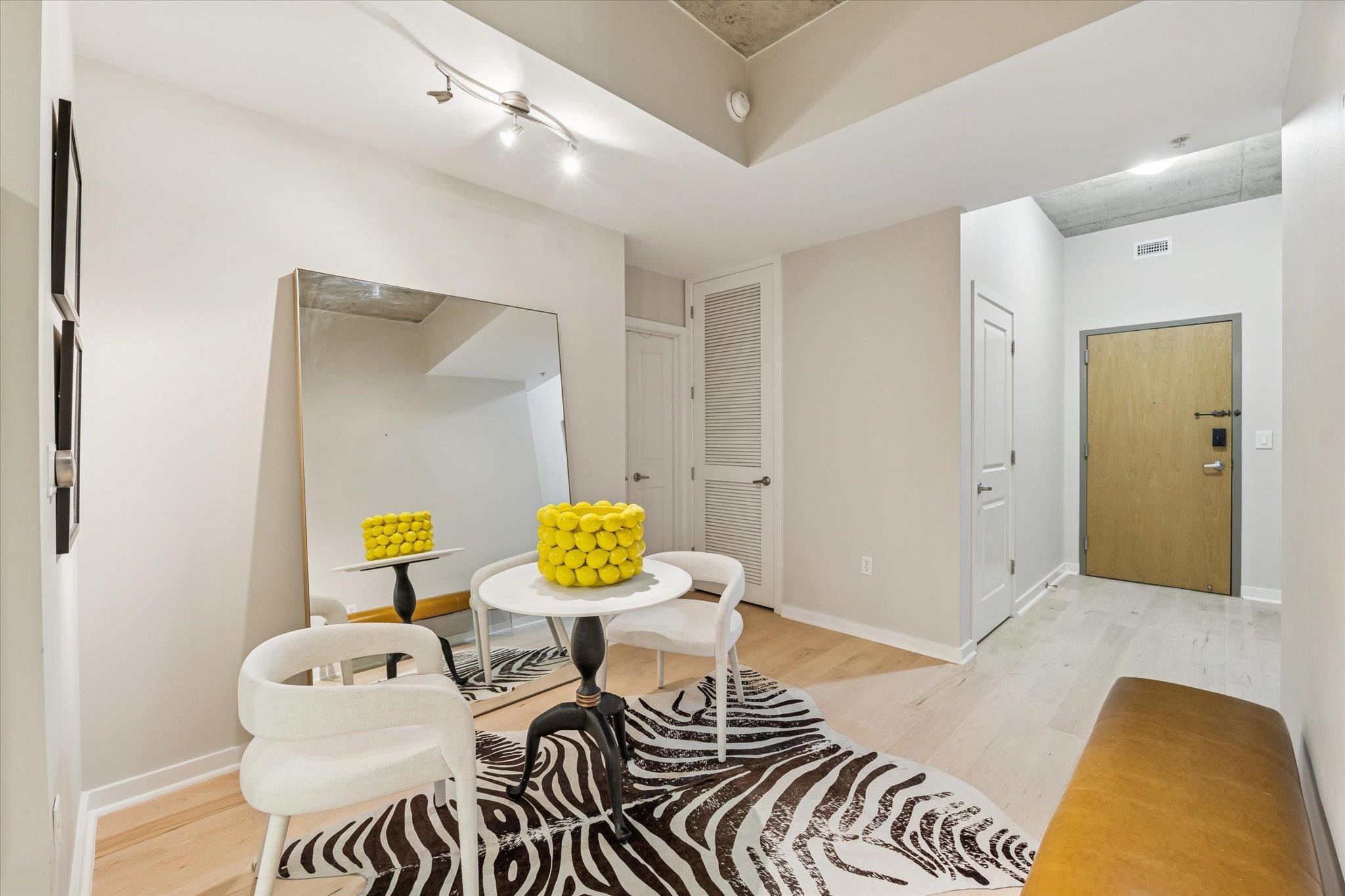 360 Nueces Street Austin TX 78701