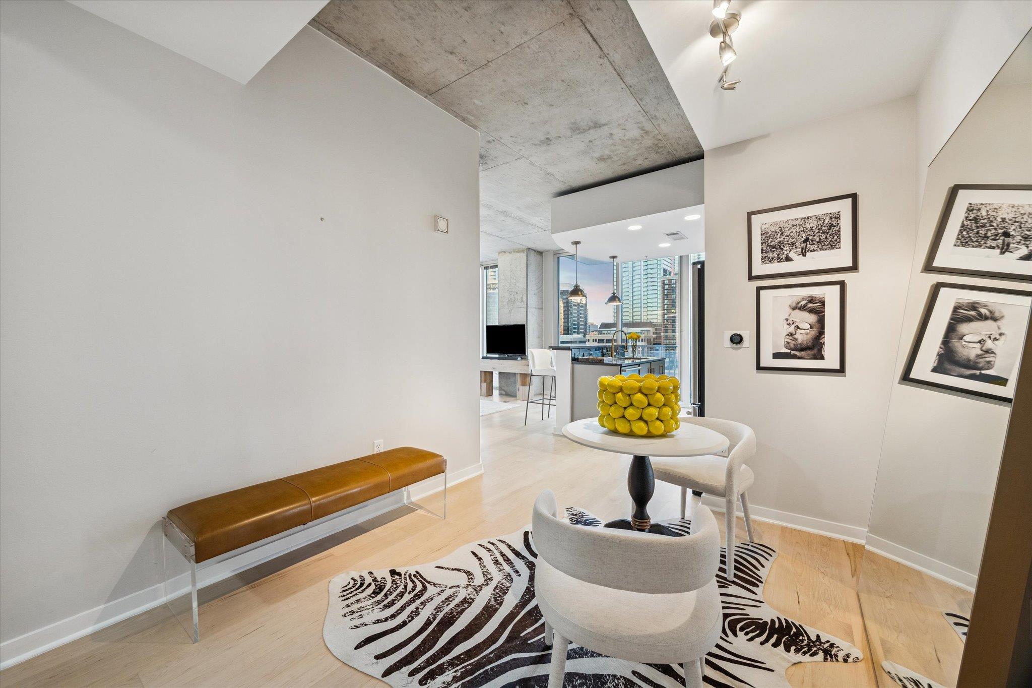 360 Nueces Street Austin TX 78701