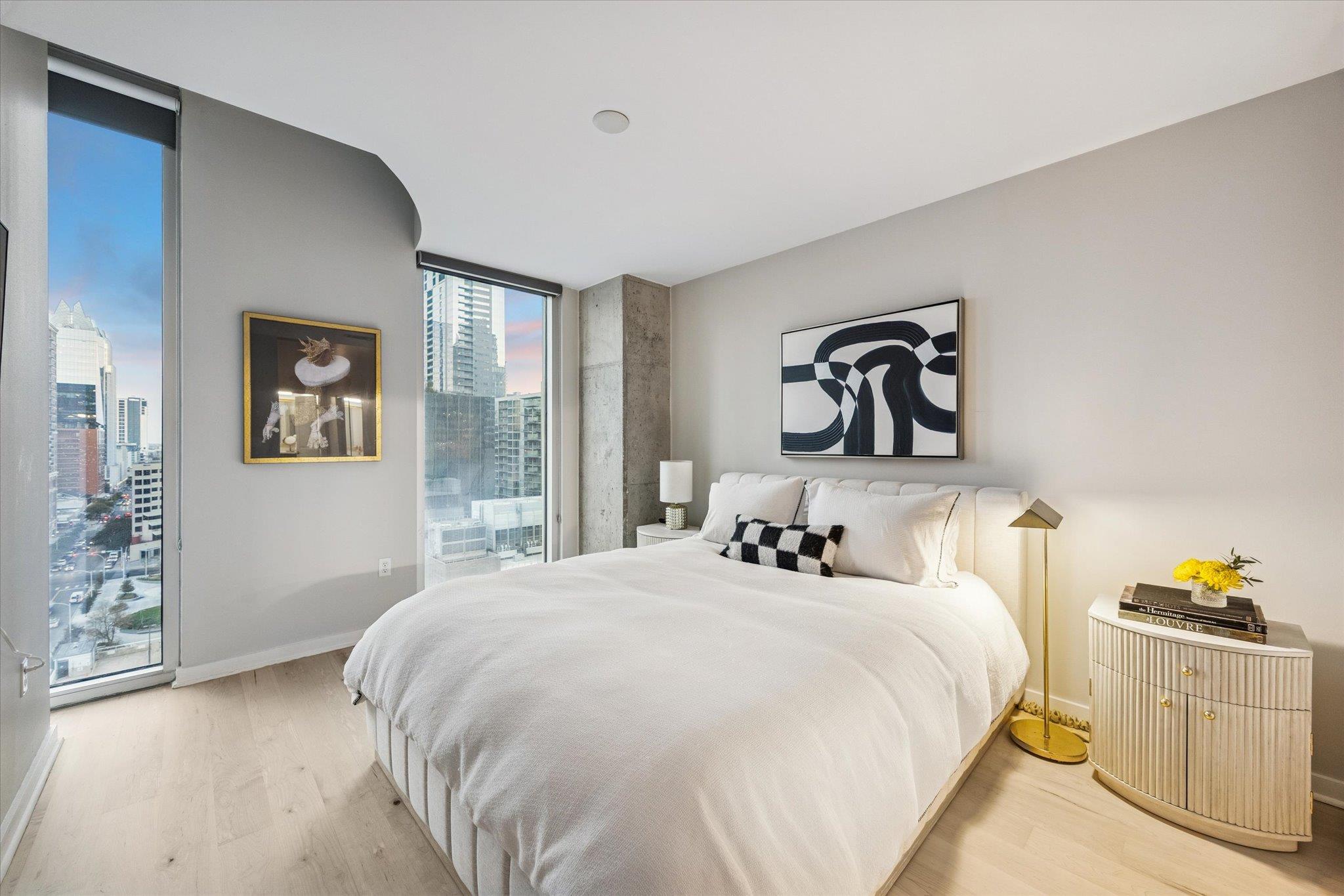 360 Nueces Street Austin TX 78701