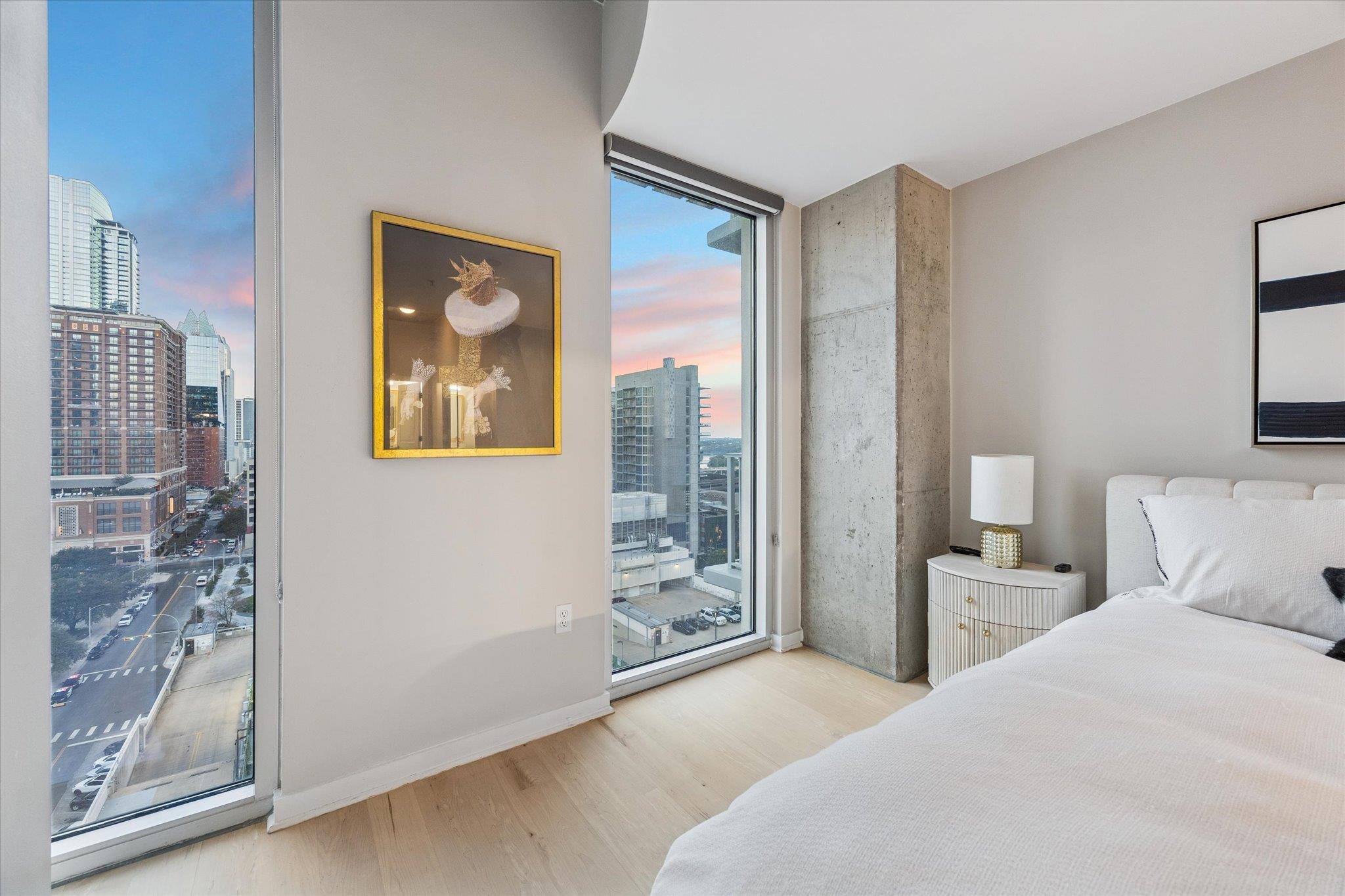 360 Nueces Street Austin TX 78701