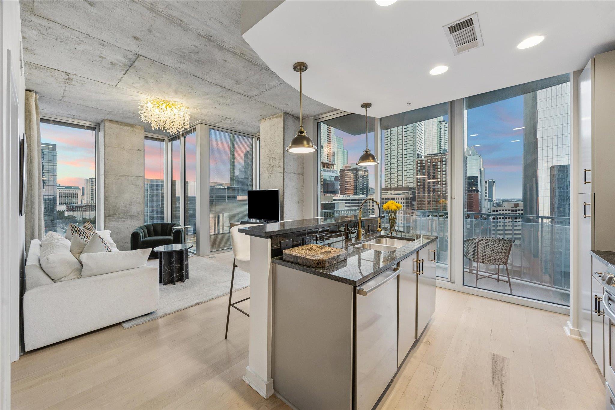 360 Nueces Street Austin TX 78701