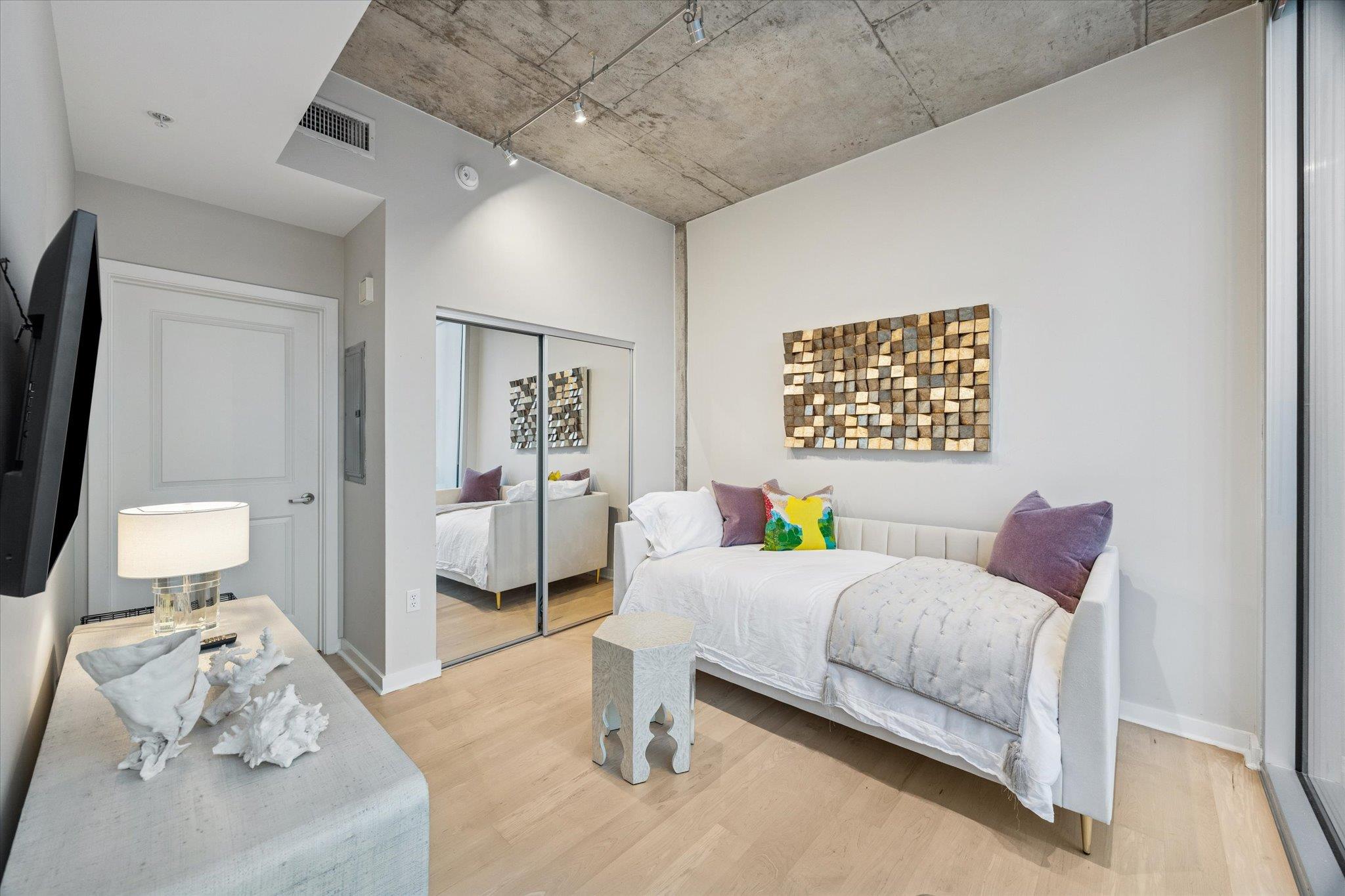 360 Nueces Street Austin TX 78701