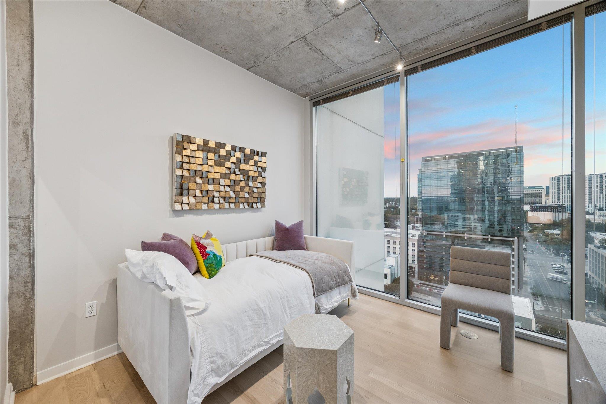 360 Nueces Street Austin TX 78701