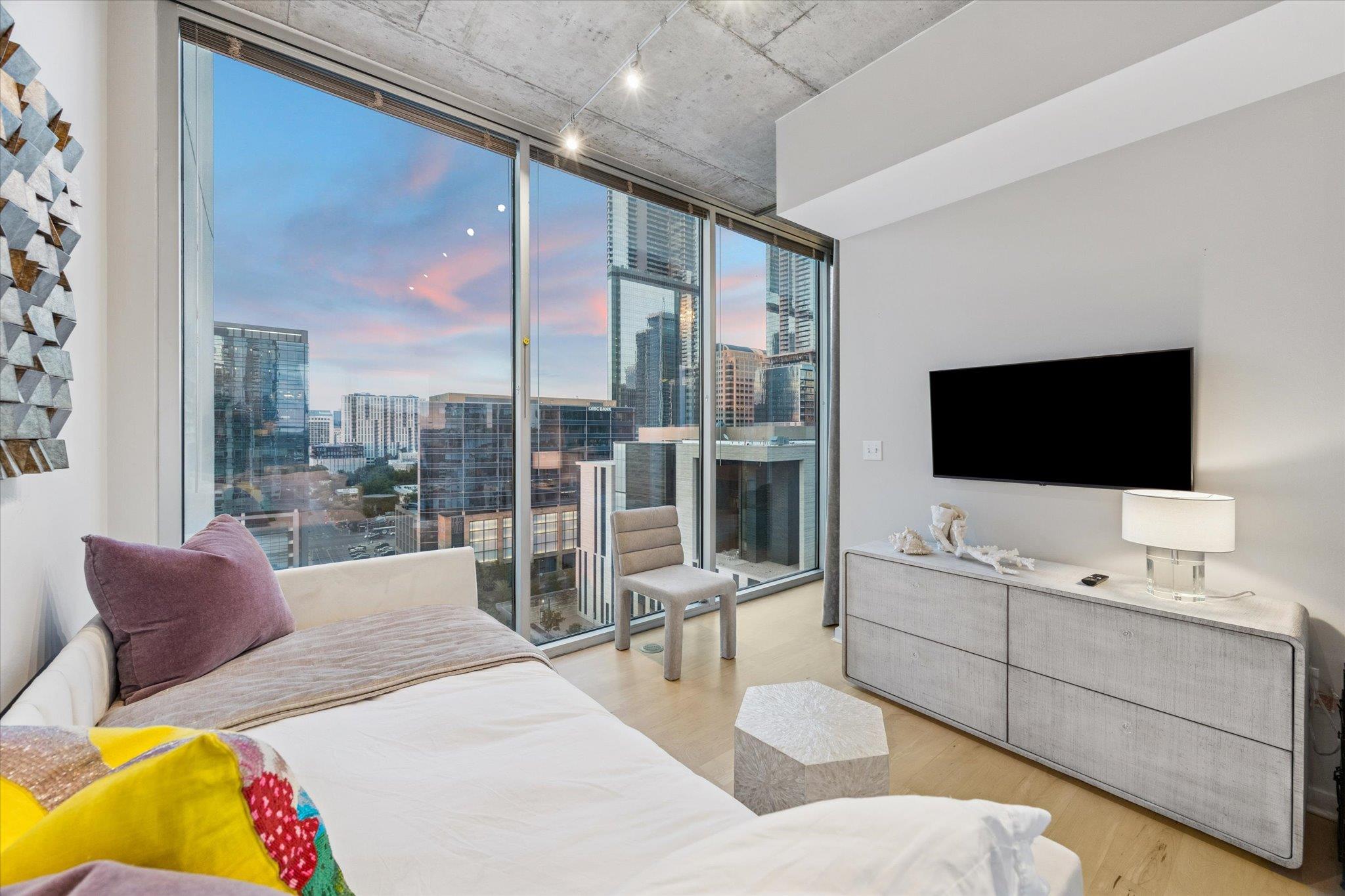 360 Nueces Street Austin TX 78701
