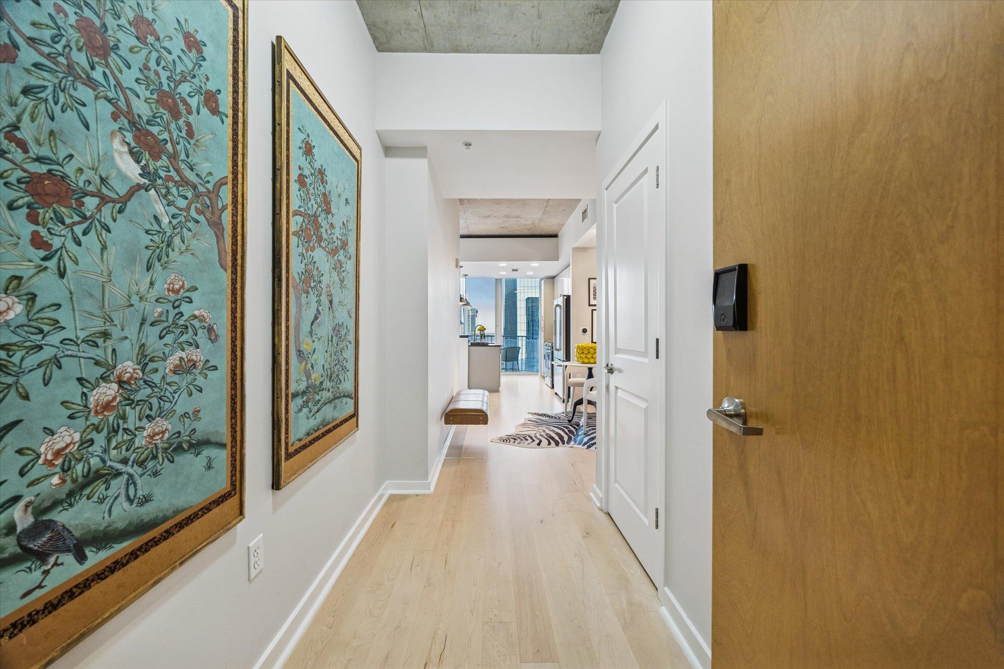 360 Nueces Street Austin TX 78701