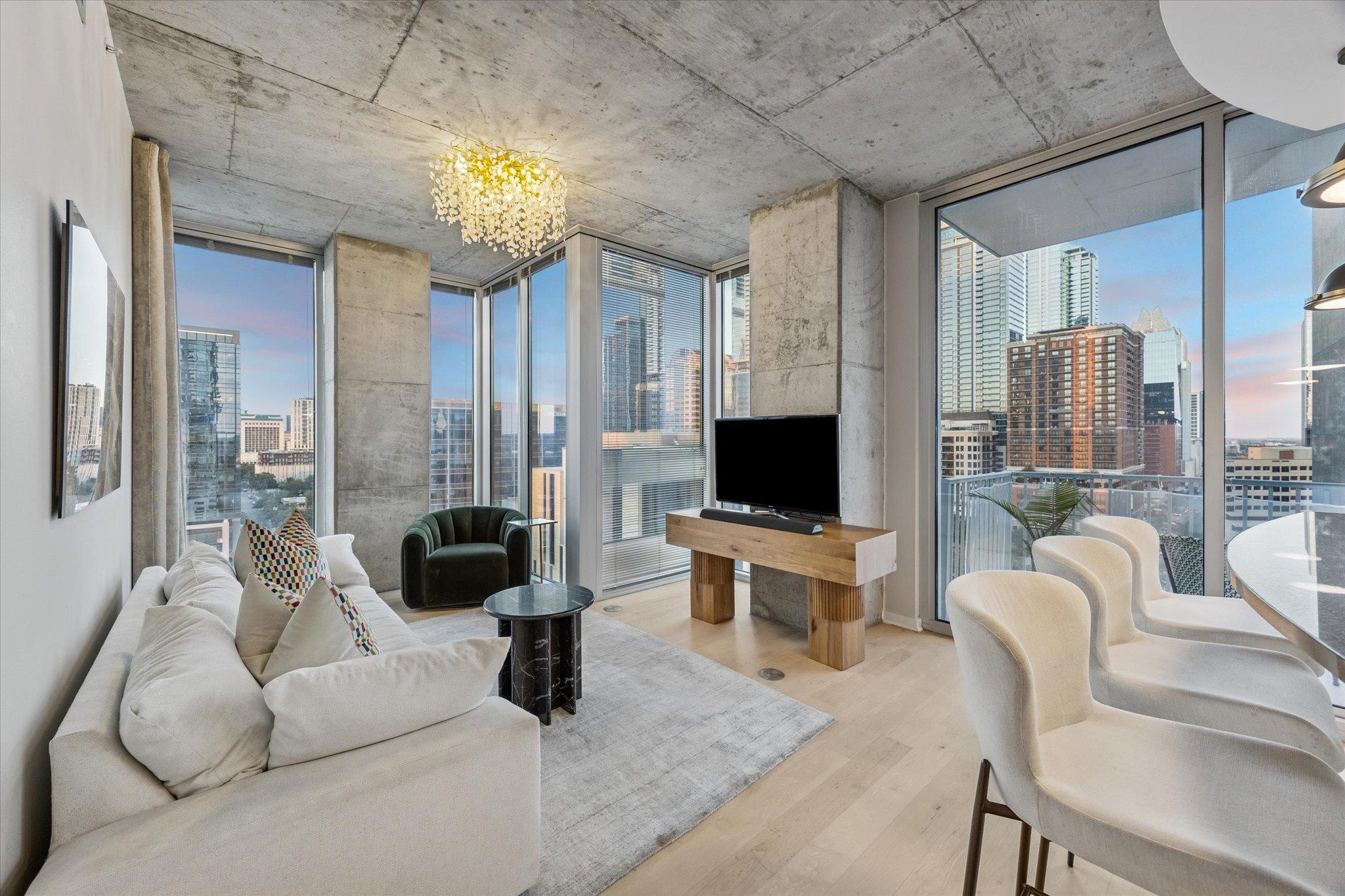 360 Nueces Street Austin TX 78701