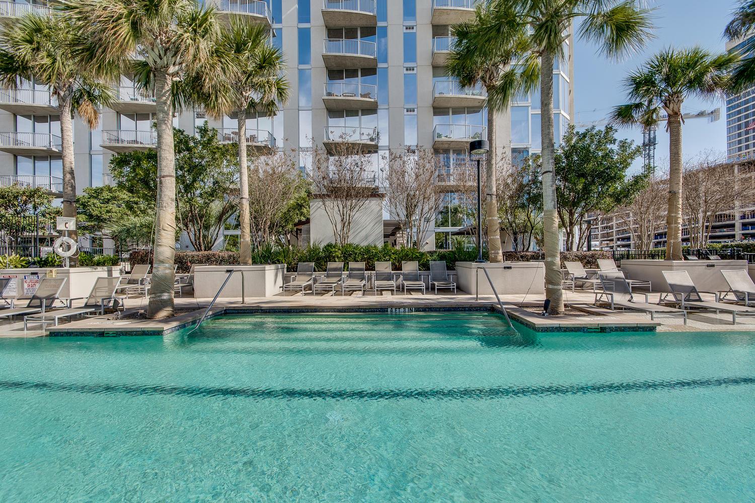 360 Nueces Street Austin TX 78701