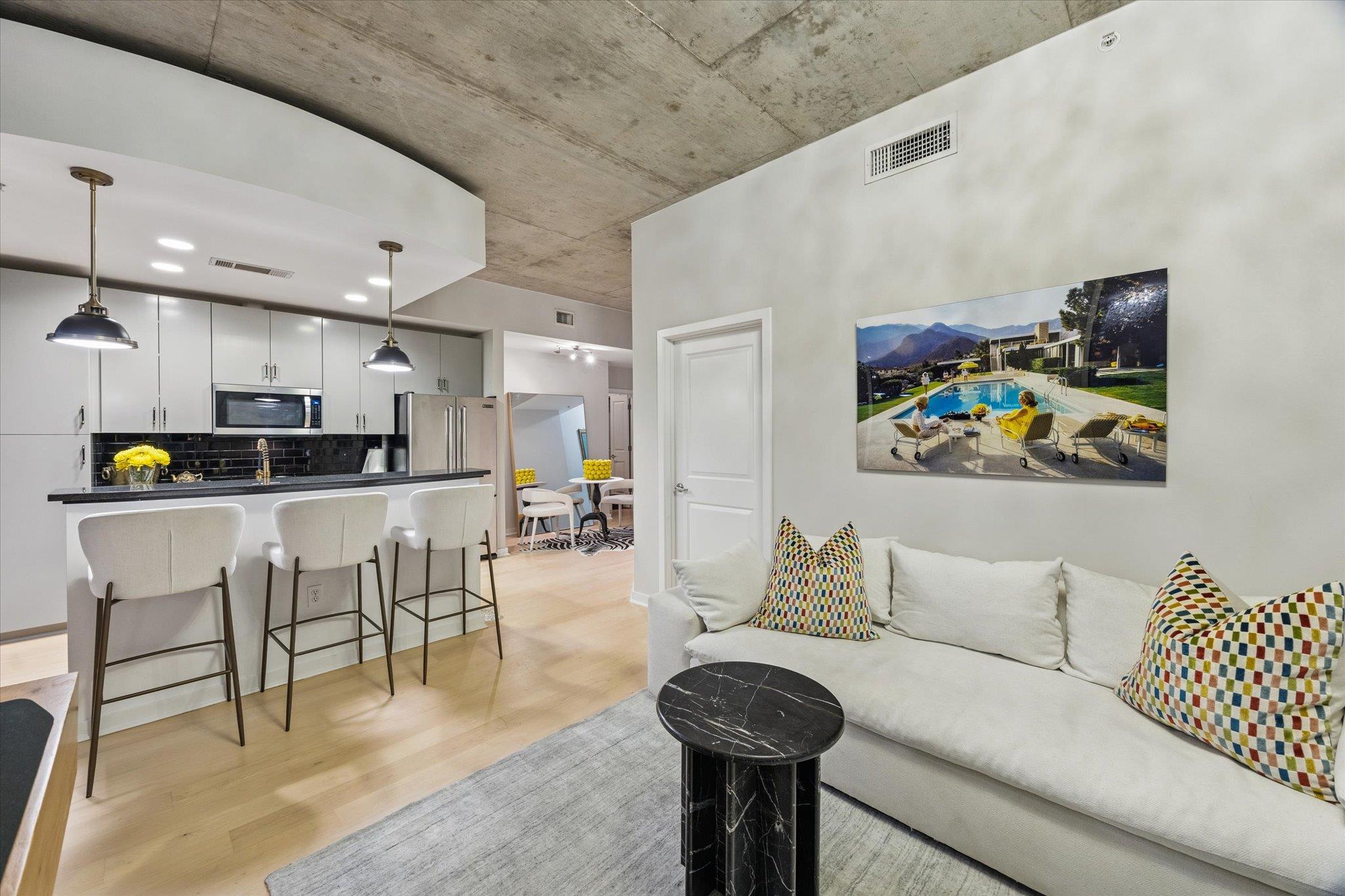 360 Nueces Street Austin TX 78701