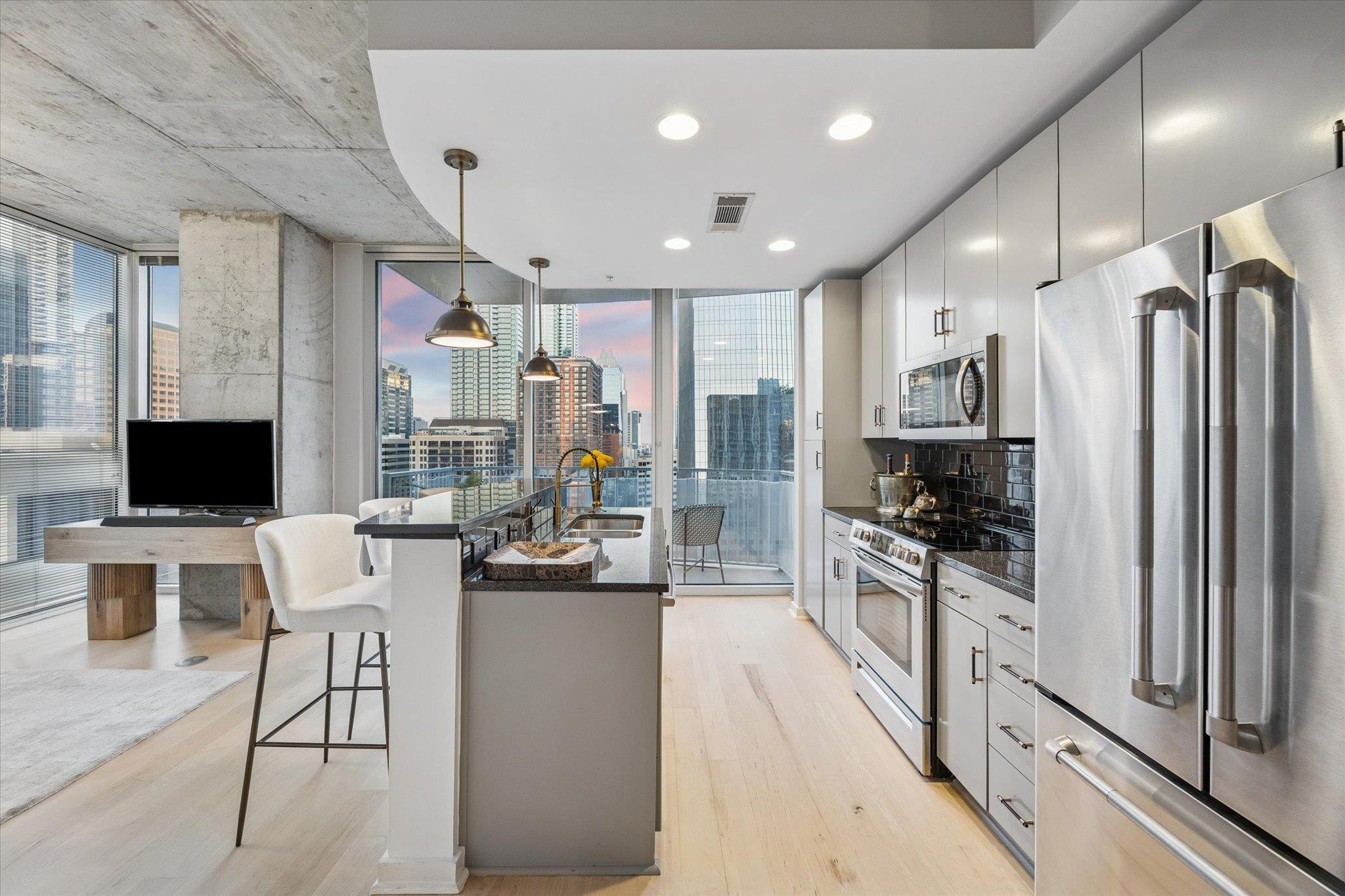 360 Nueces Street Austin TX 78701