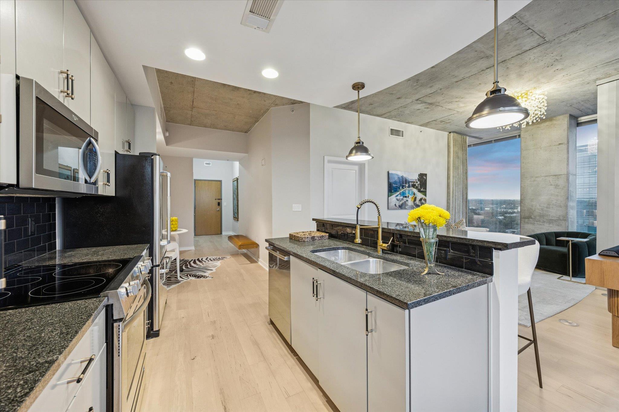 360 Nueces Street Austin TX 78701