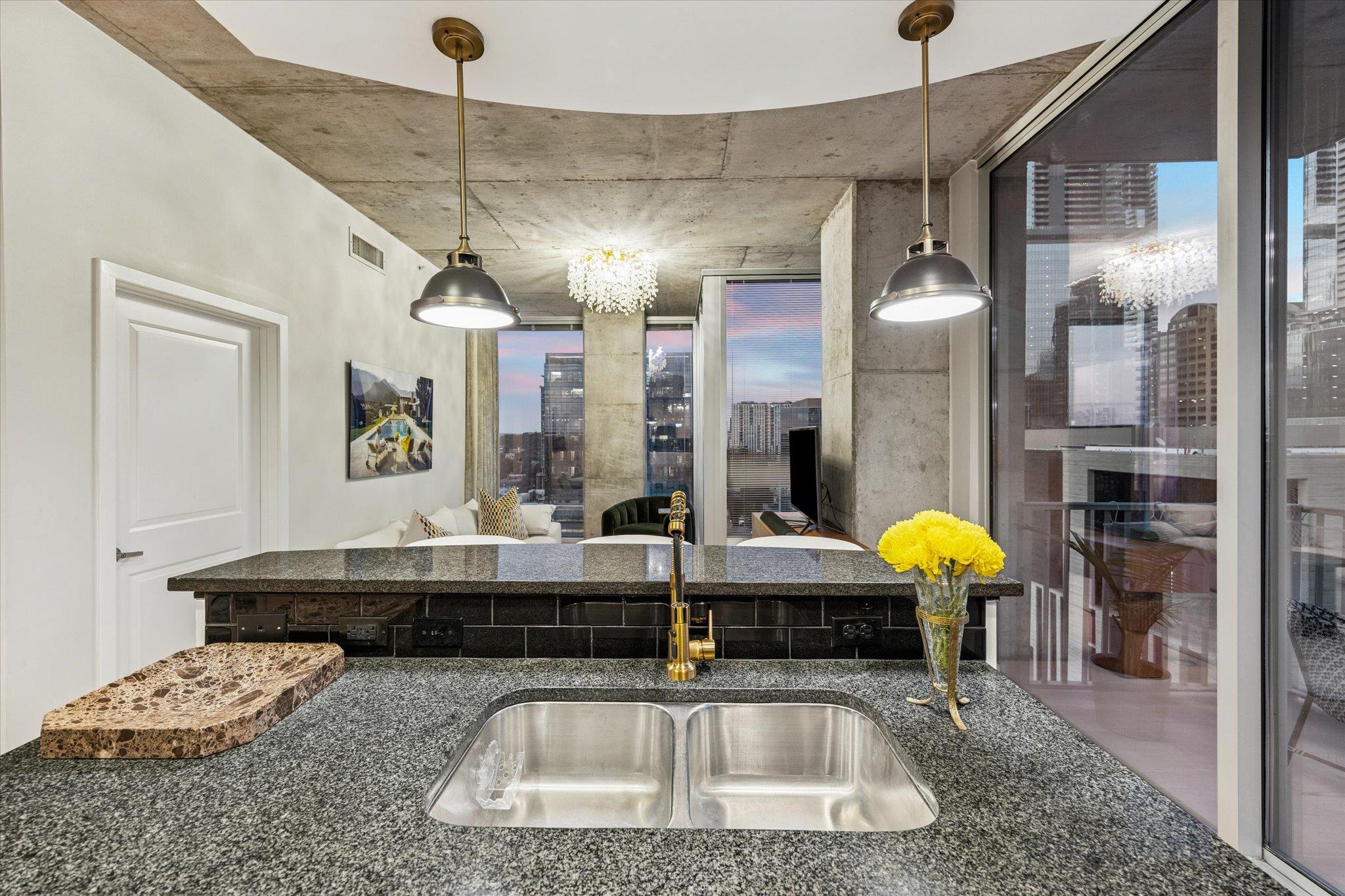 360 Nueces Street Austin TX 78701