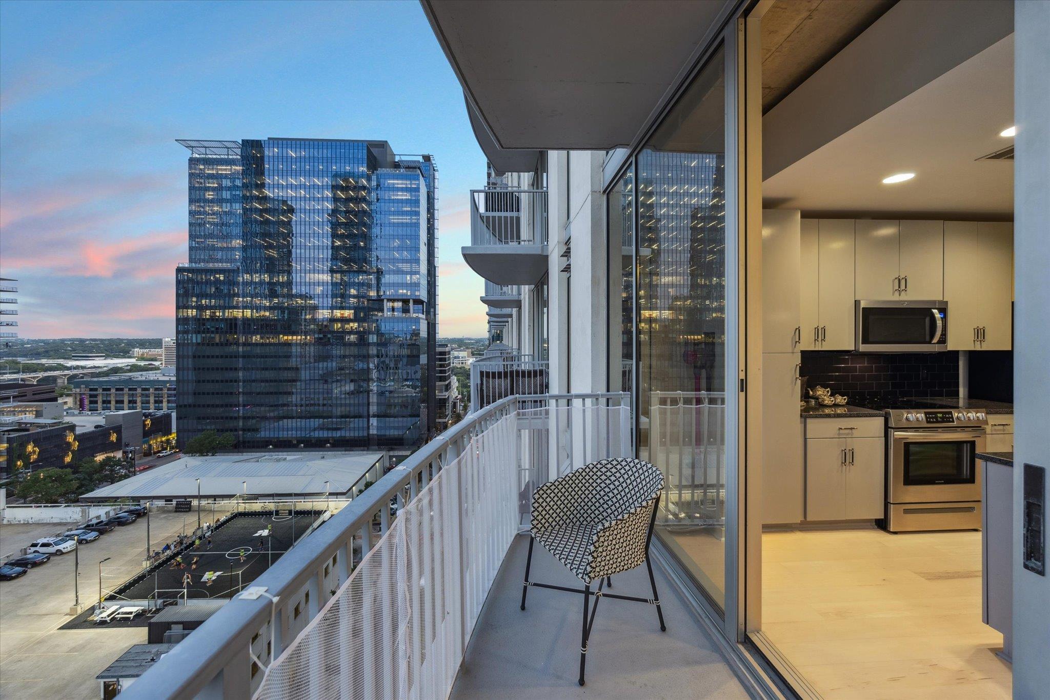 360 Nueces Street Austin TX 78701