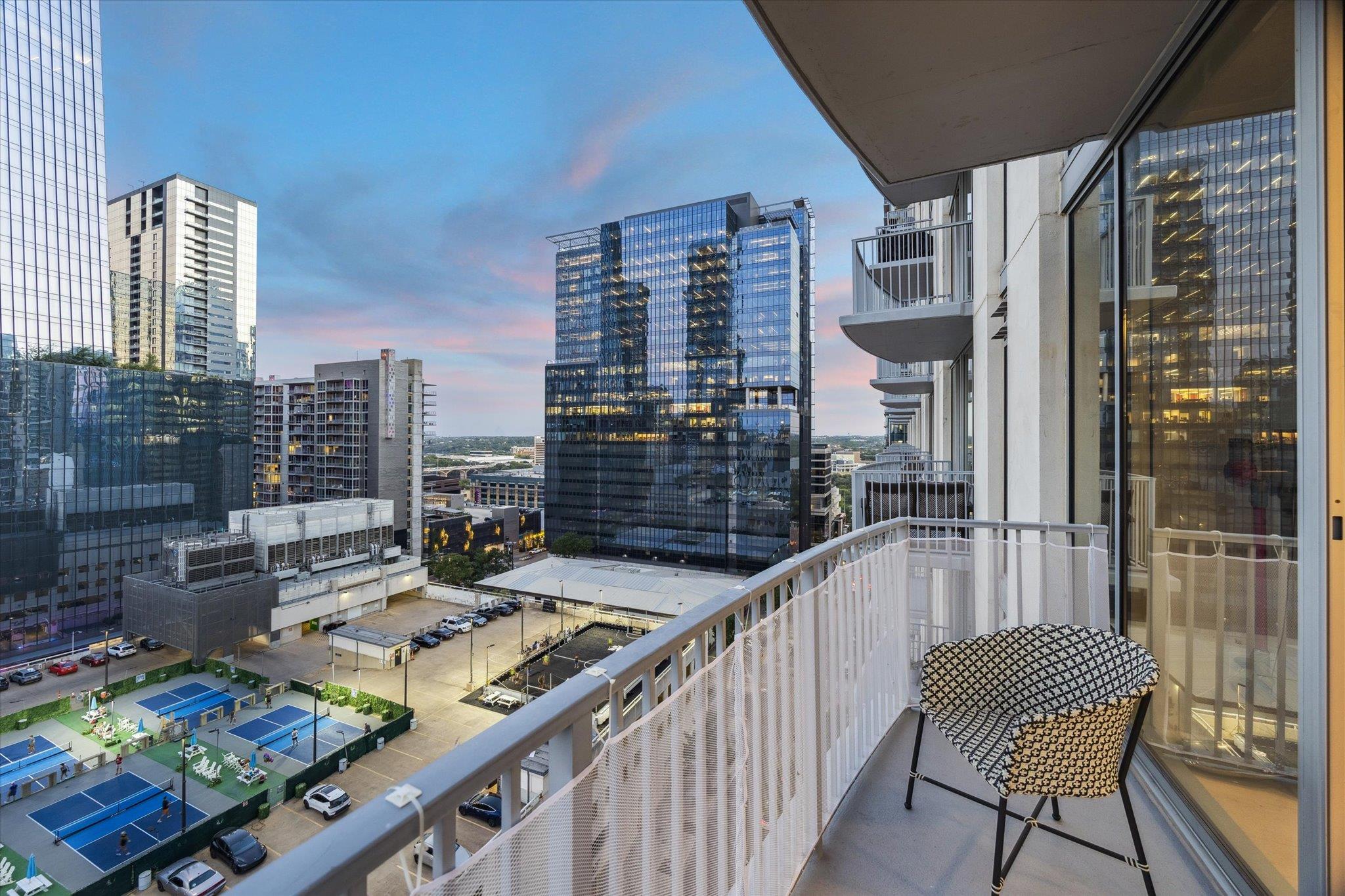 360 Nueces Street Austin TX 78701