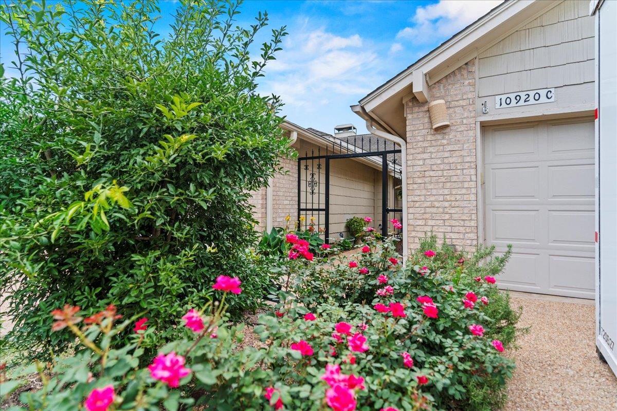 10920 Crown Colony Drive Austin TX 78747