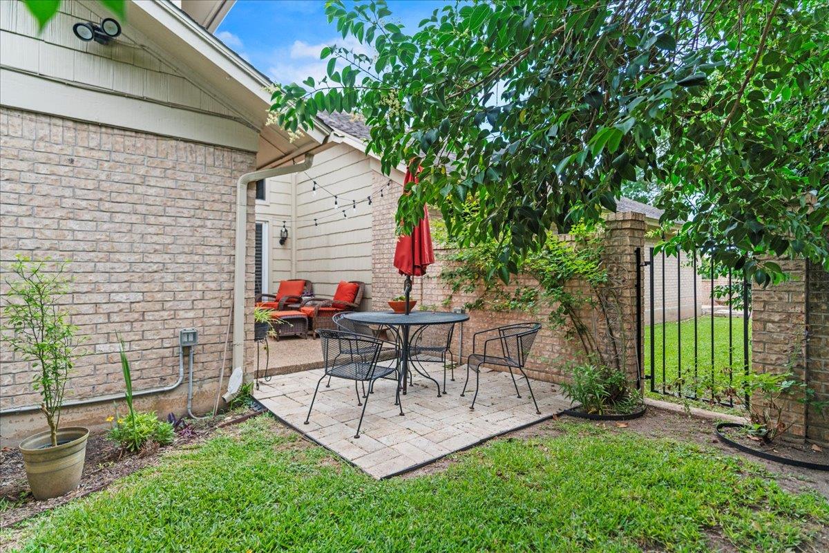 10920 Crown Colony Drive Austin TX 78747