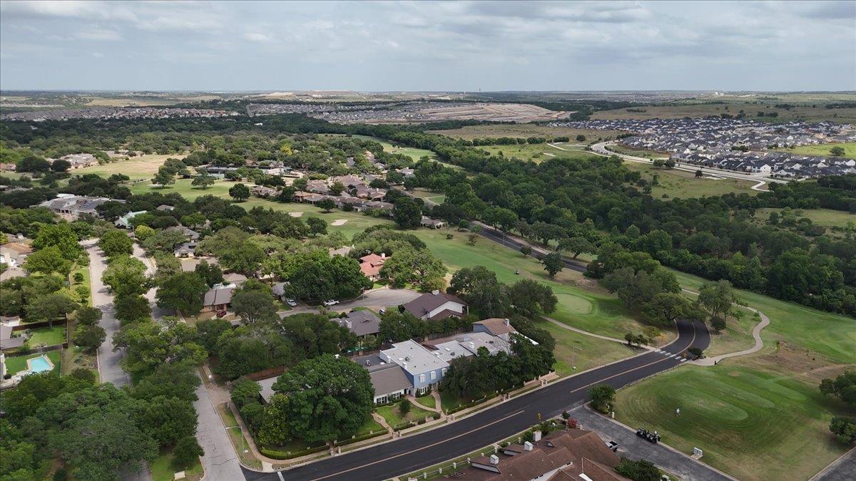 10920 Crown Colony Drive Austin TX 78747