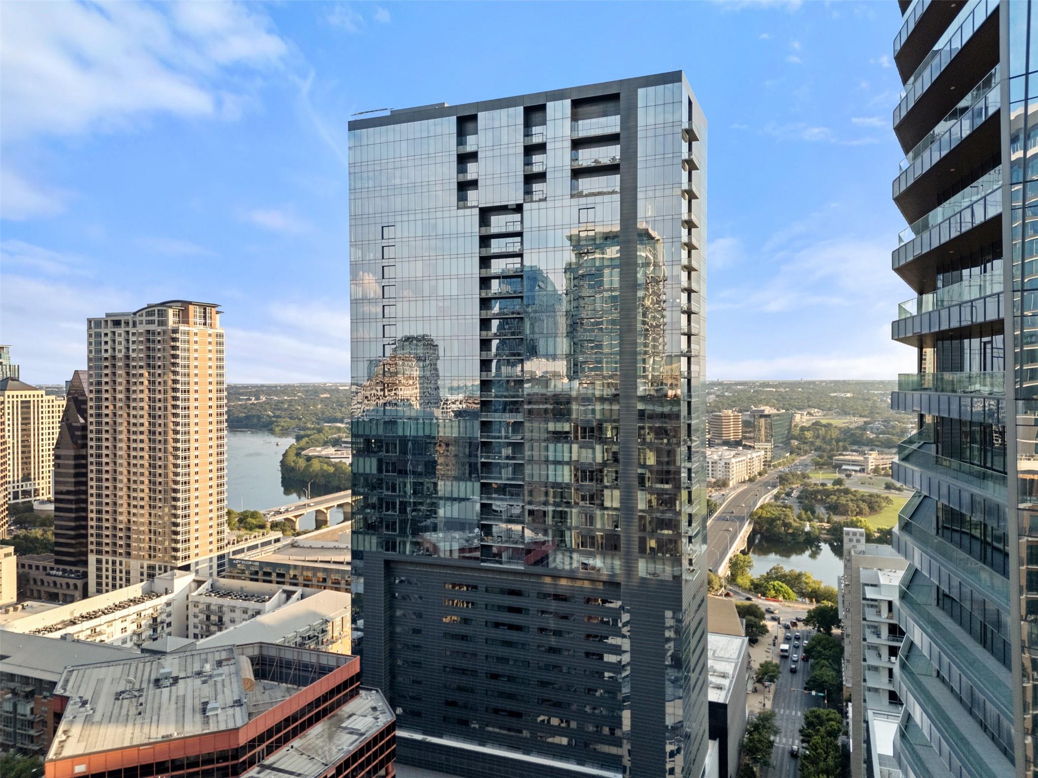 210 Lavaca Street Austin TX 78701