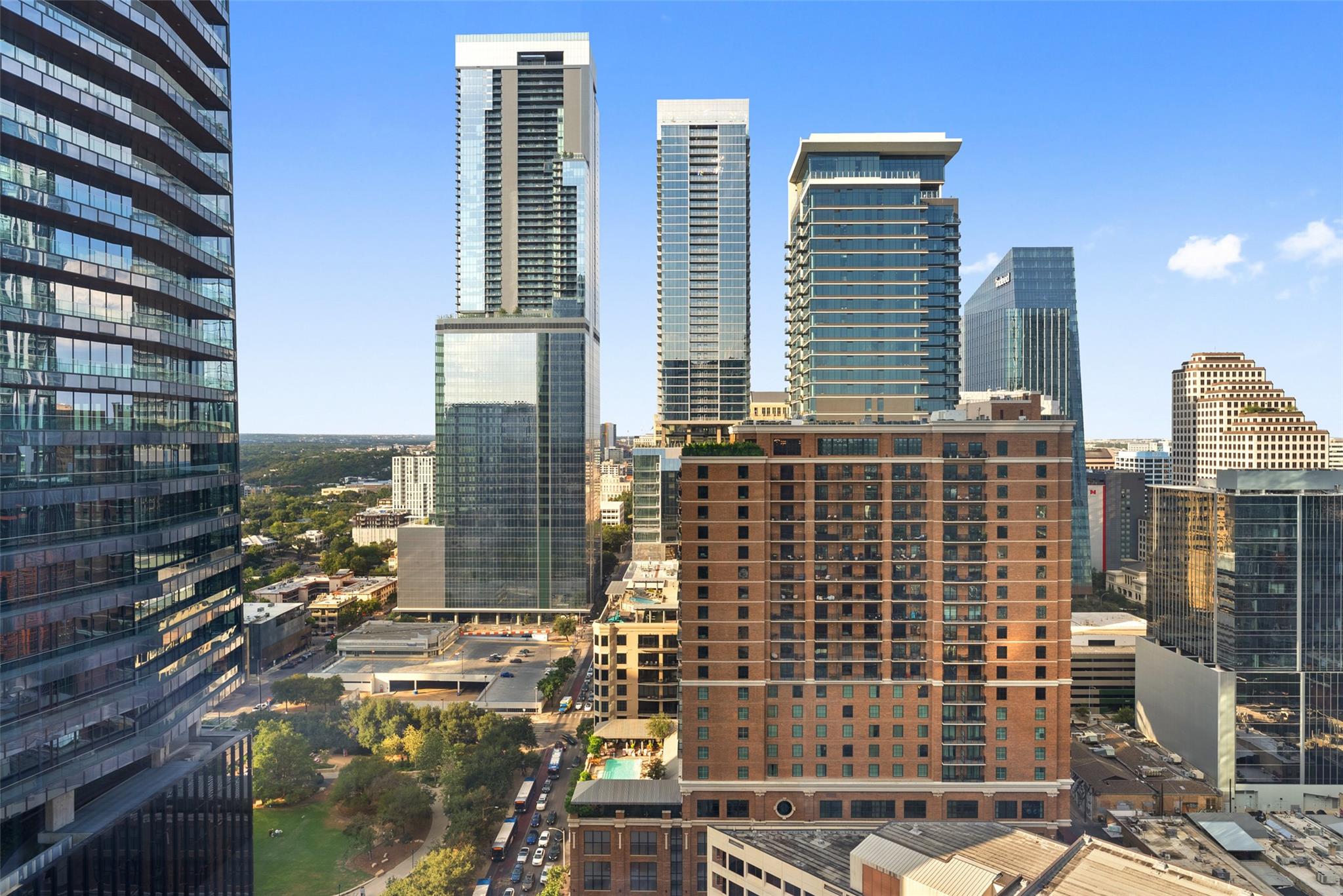 210 Lavaca Street Austin TX 78701