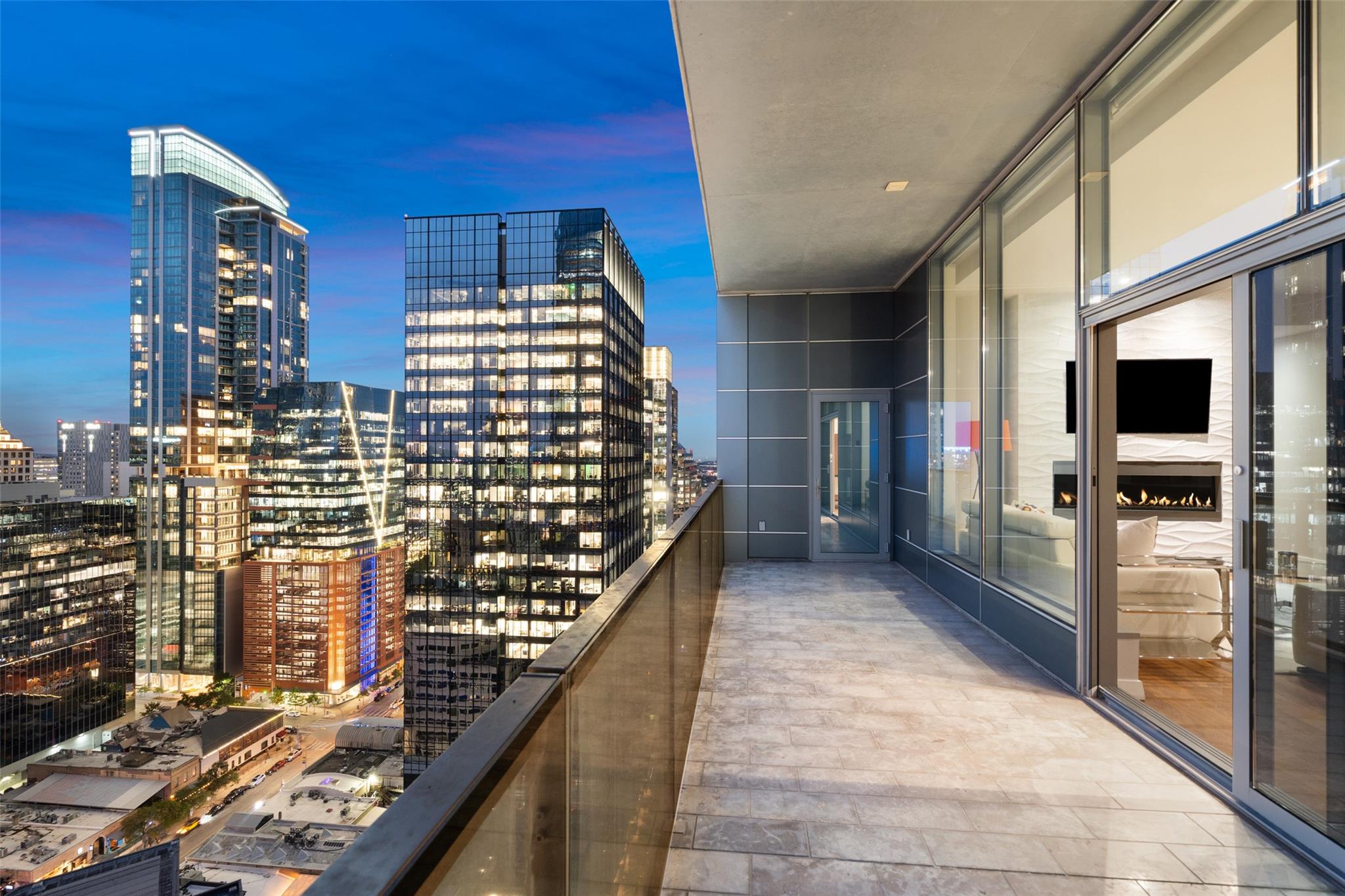210 Lavaca Street Austin TX 78701