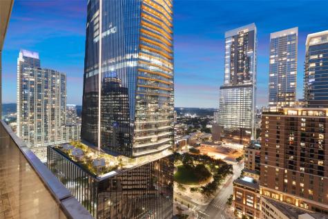 210 Lavaca Street Austin TX 78701