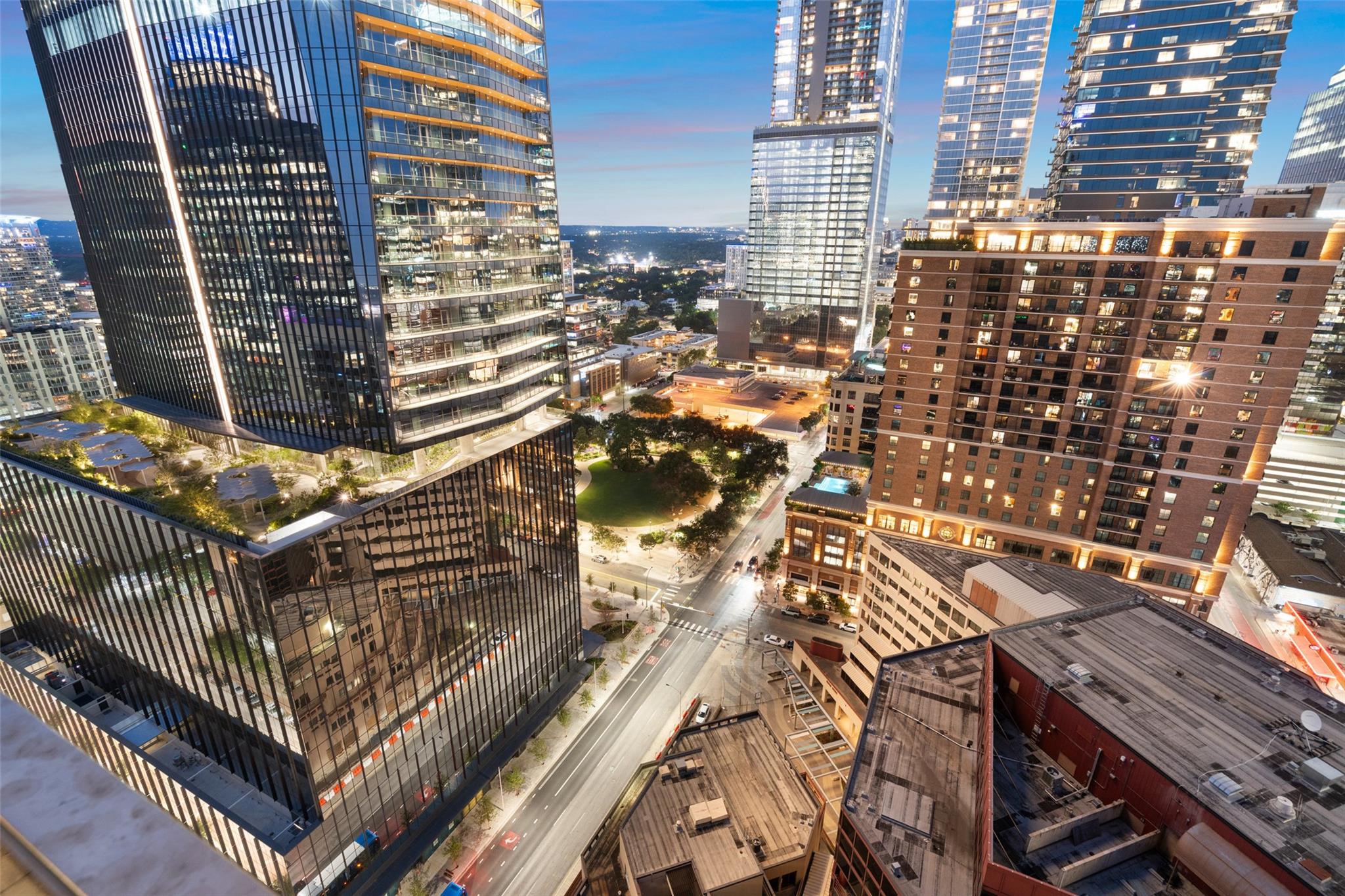 210 Lavaca Street Austin TX 78701