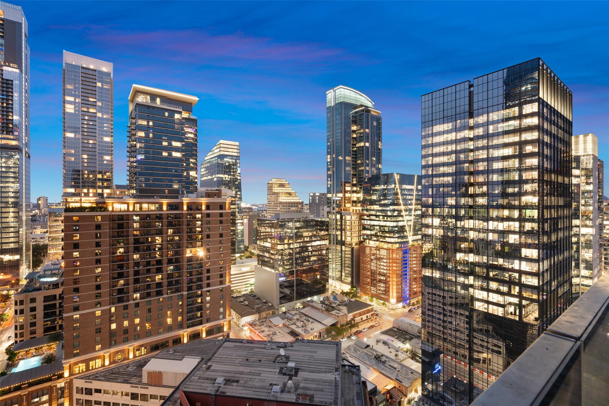 210 Lavaca Street Austin TX 78701