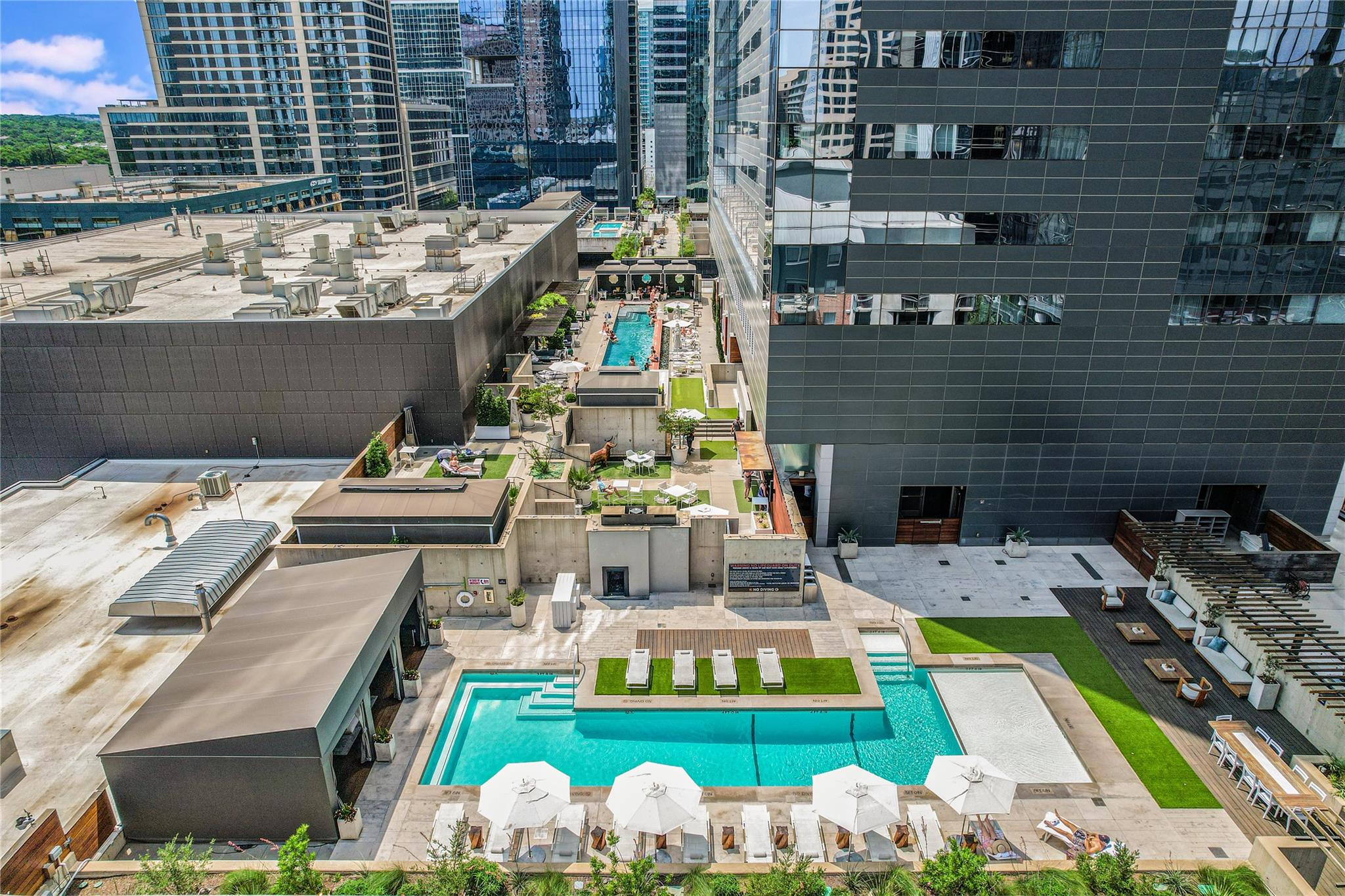 210 Lavaca Street Austin TX 78701