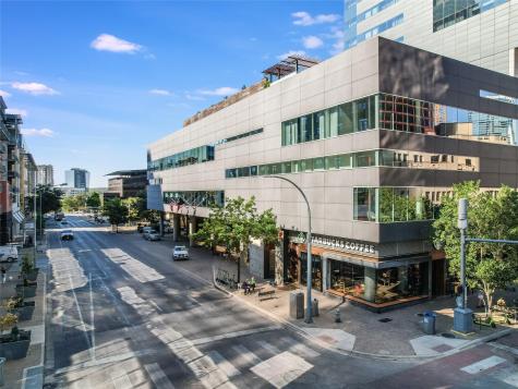 210 Lavaca Street Austin TX 78701