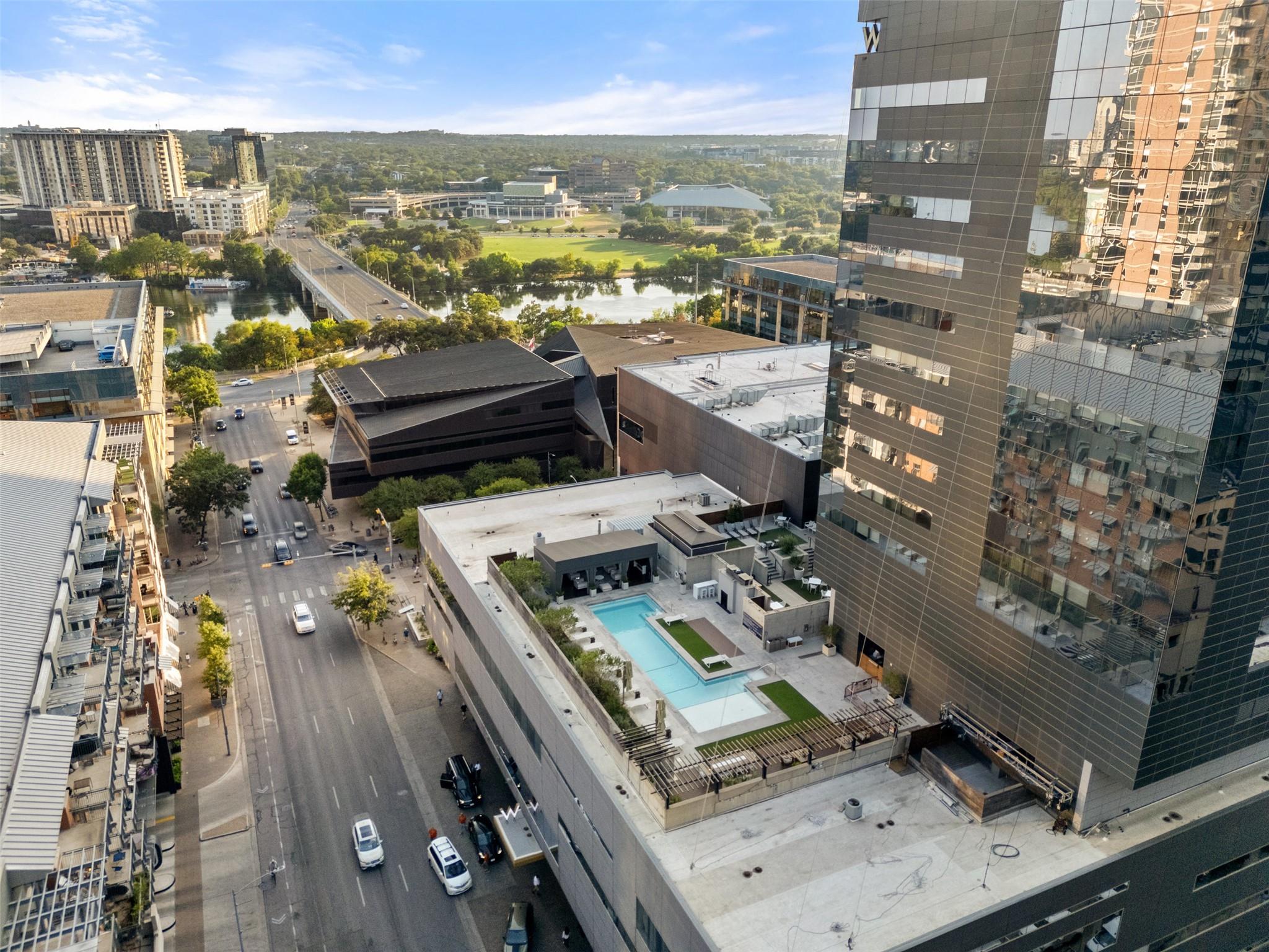 210 Lavaca Street Austin TX 78701